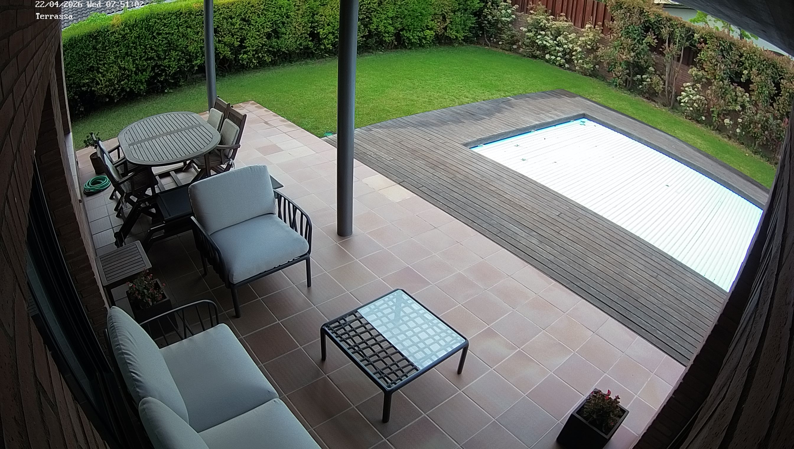 Webcam 1 Screen Capture