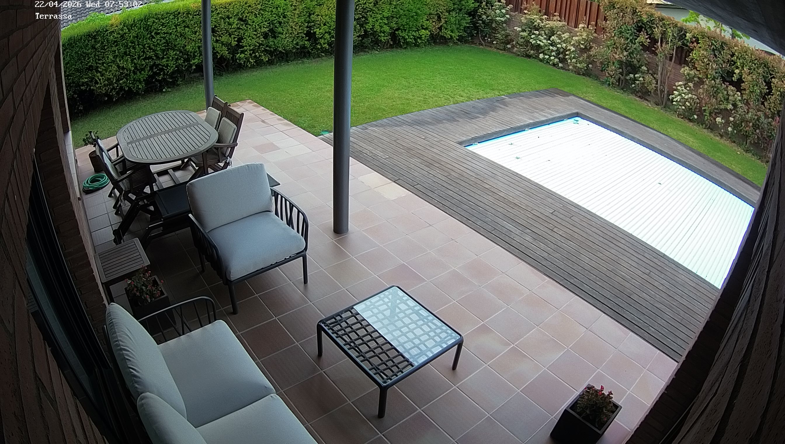 Webcam 1 Screen Capture