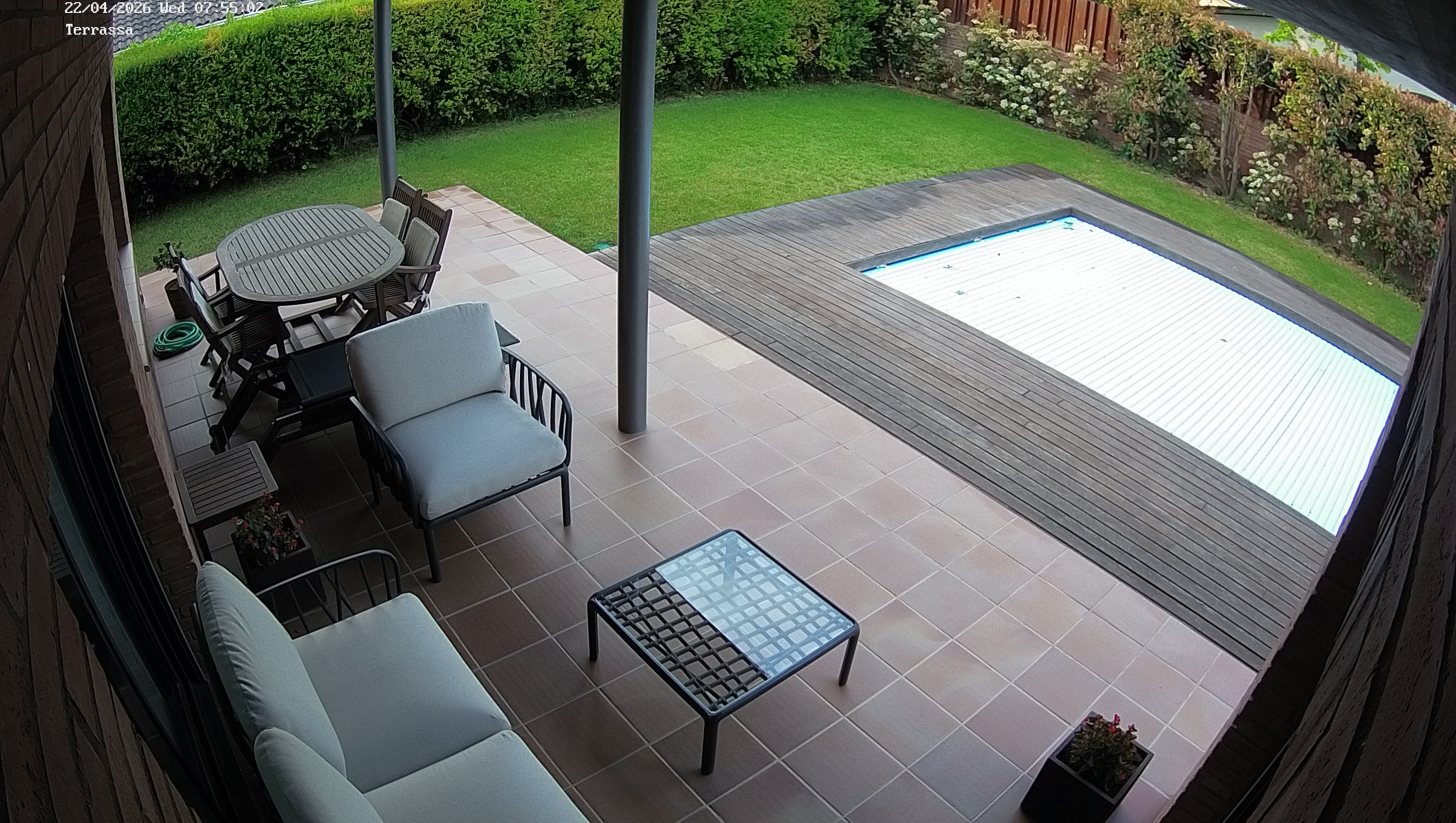 Webcam 1 Screen Capture