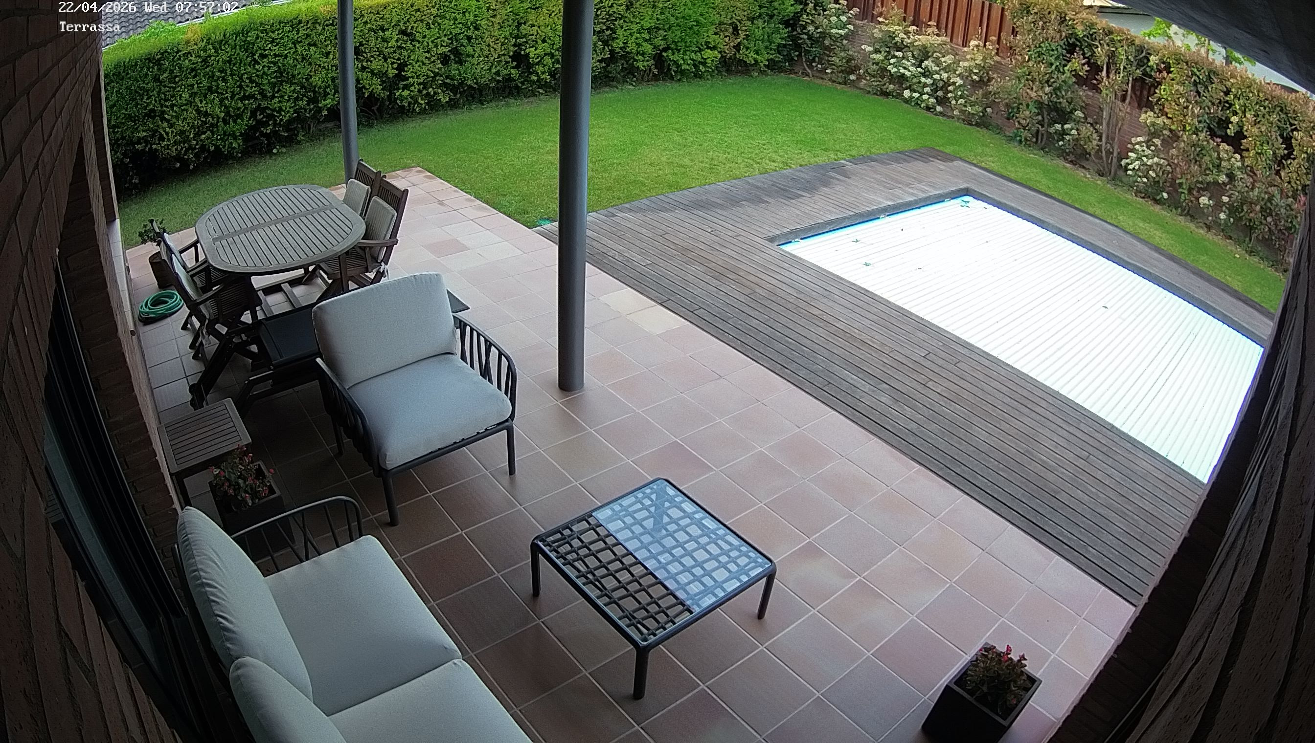 Webcam 1 Screen Capture