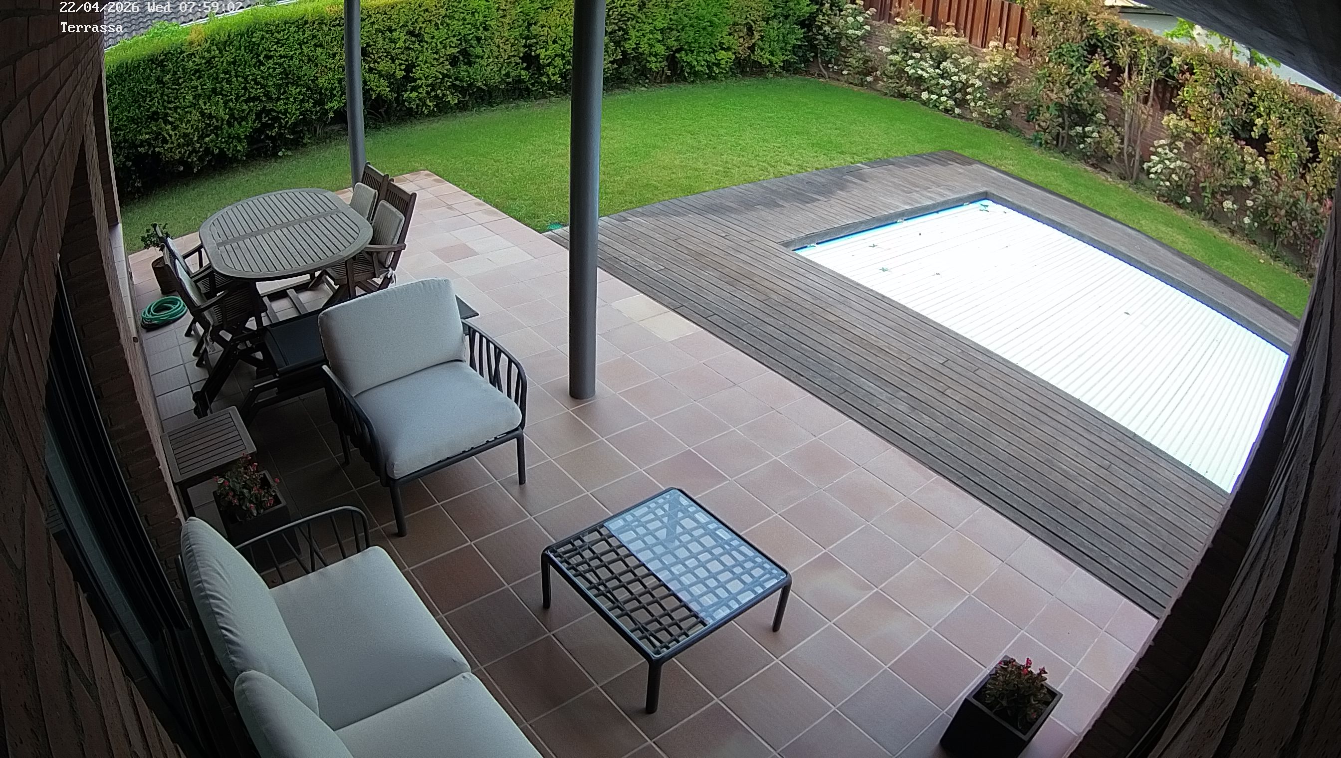 Webcam 1 Screen Capture