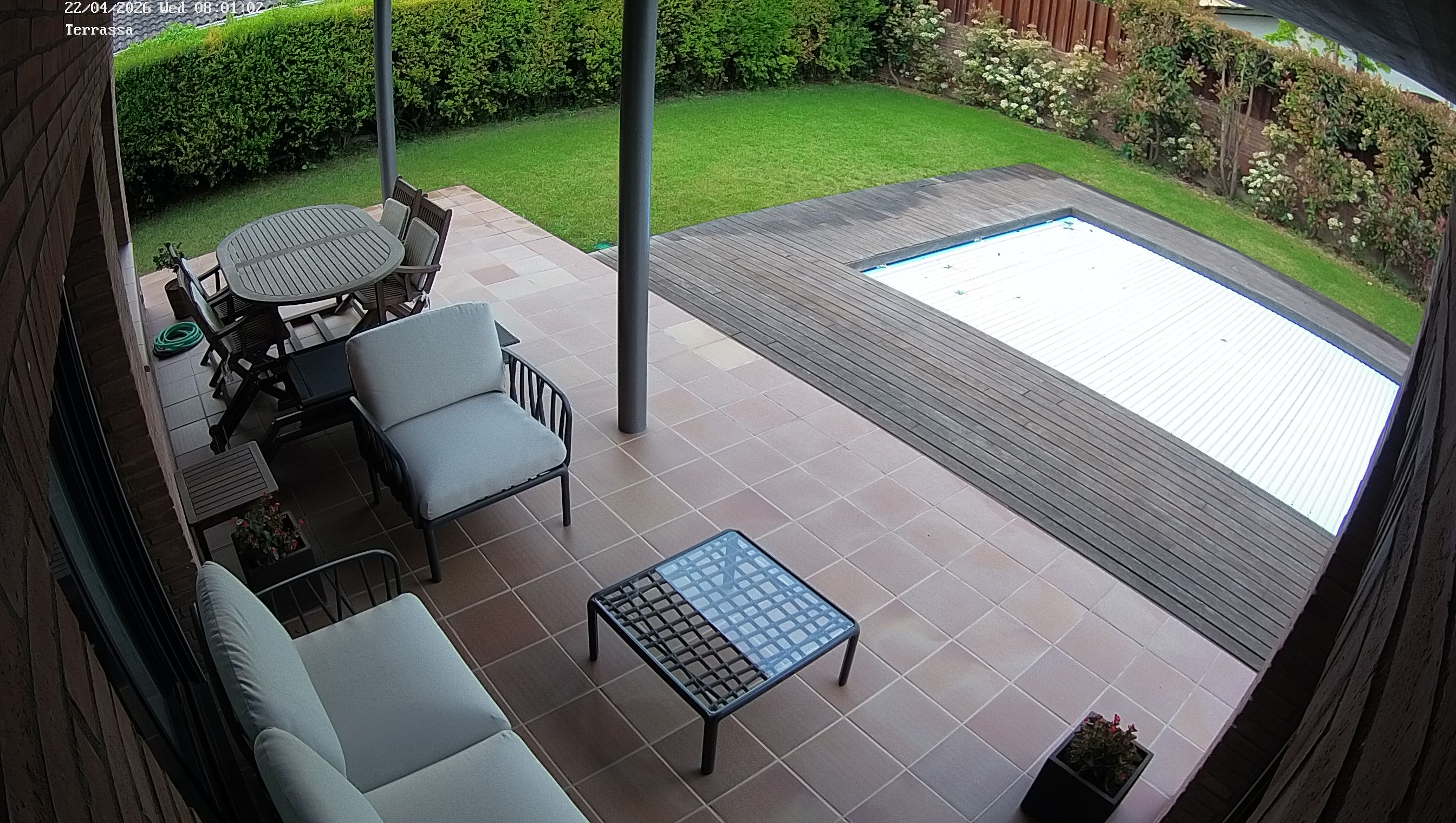 Webcam 1 Screen Capture