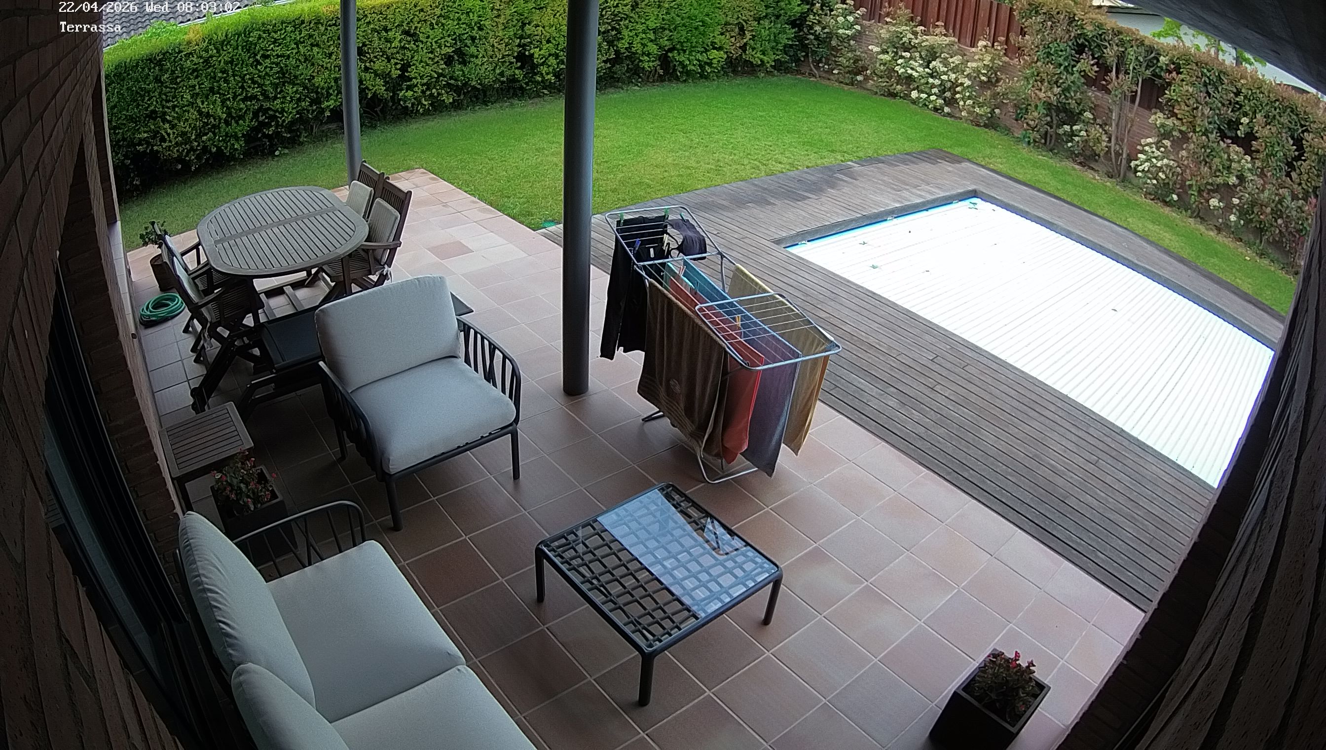 Webcam 1 Screen Capture