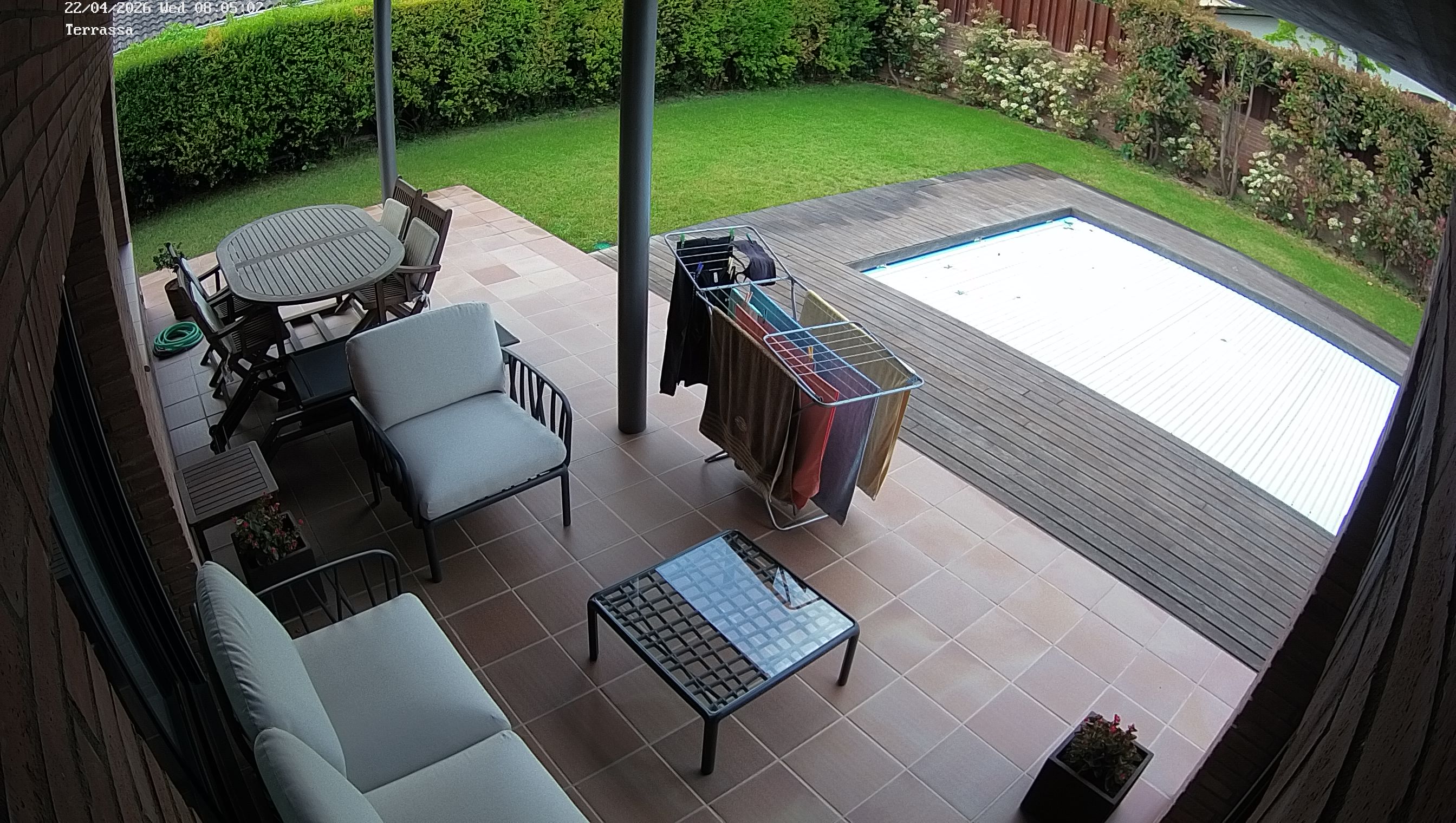 Webcam 1 Screen Capture