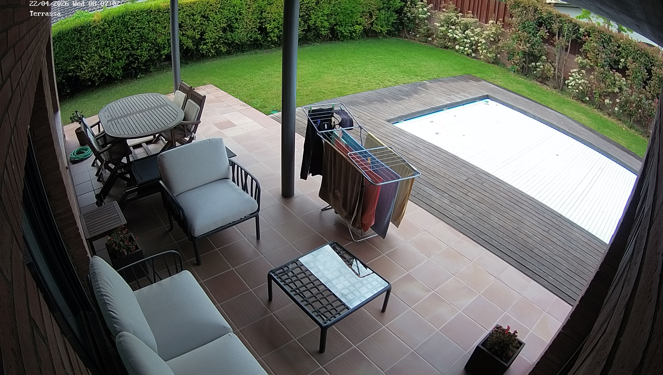 Webcam 1 Screen Capture