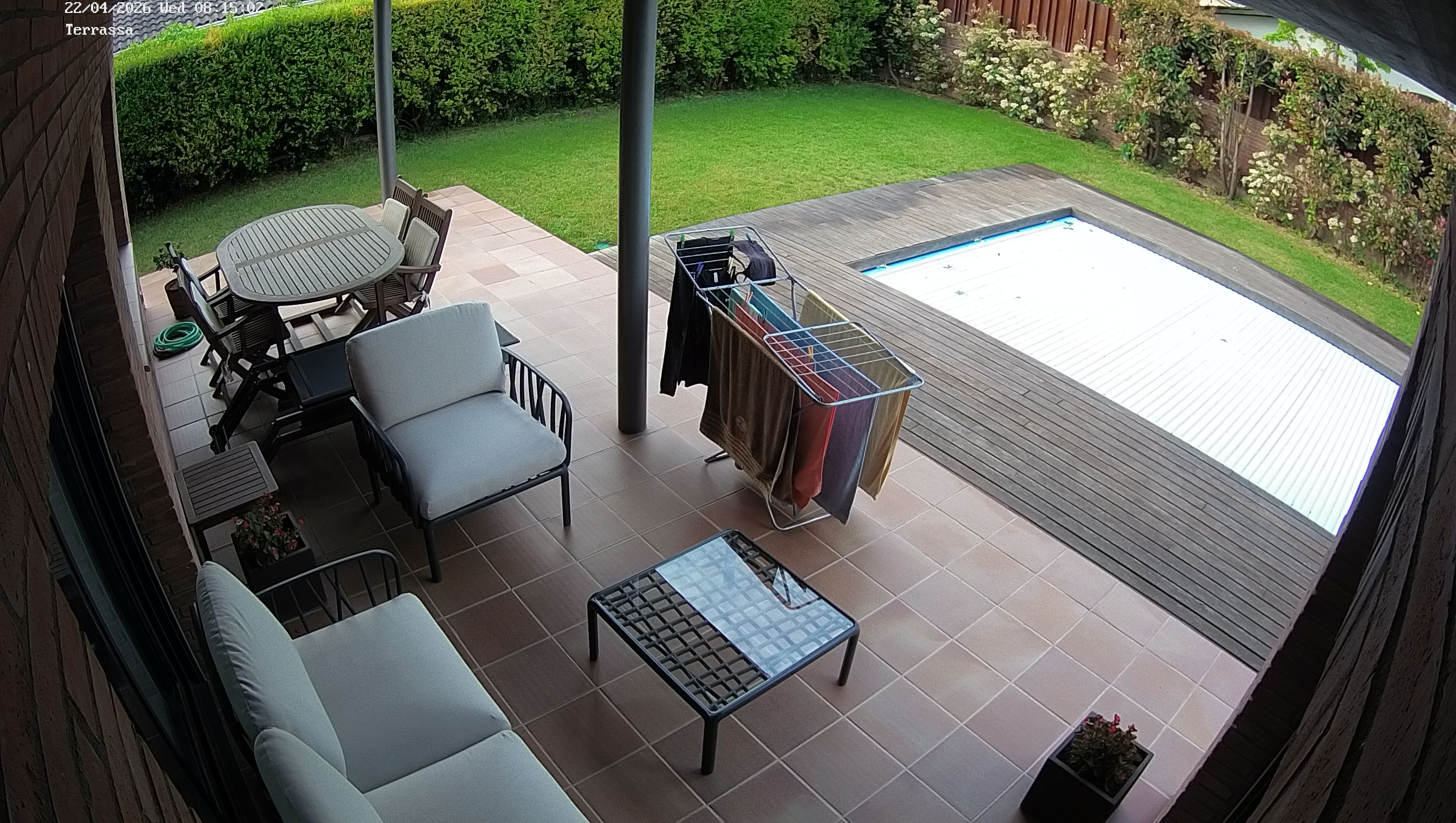 Webcam 1 Screen Capture