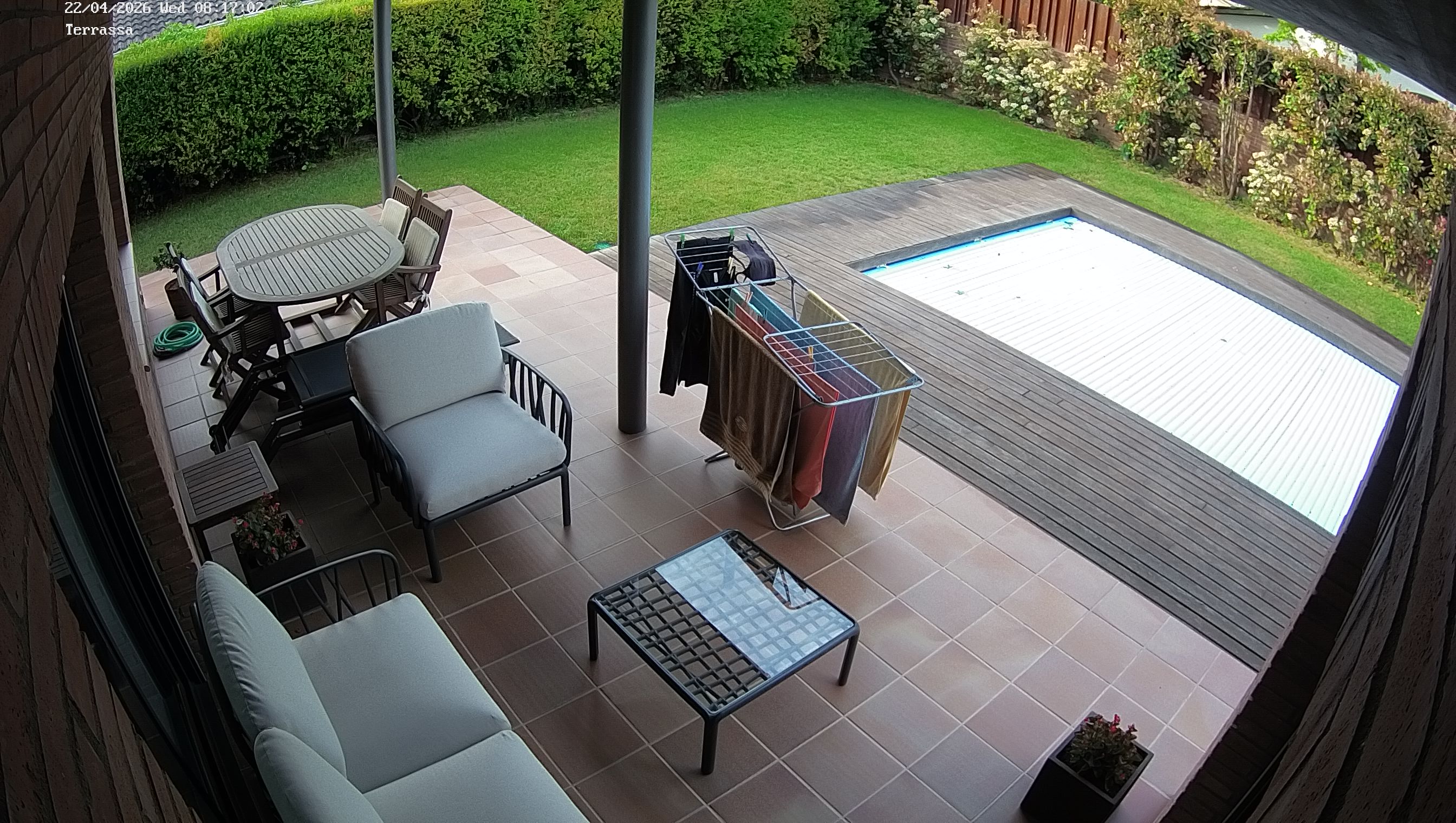 Webcam 1 Screen Capture