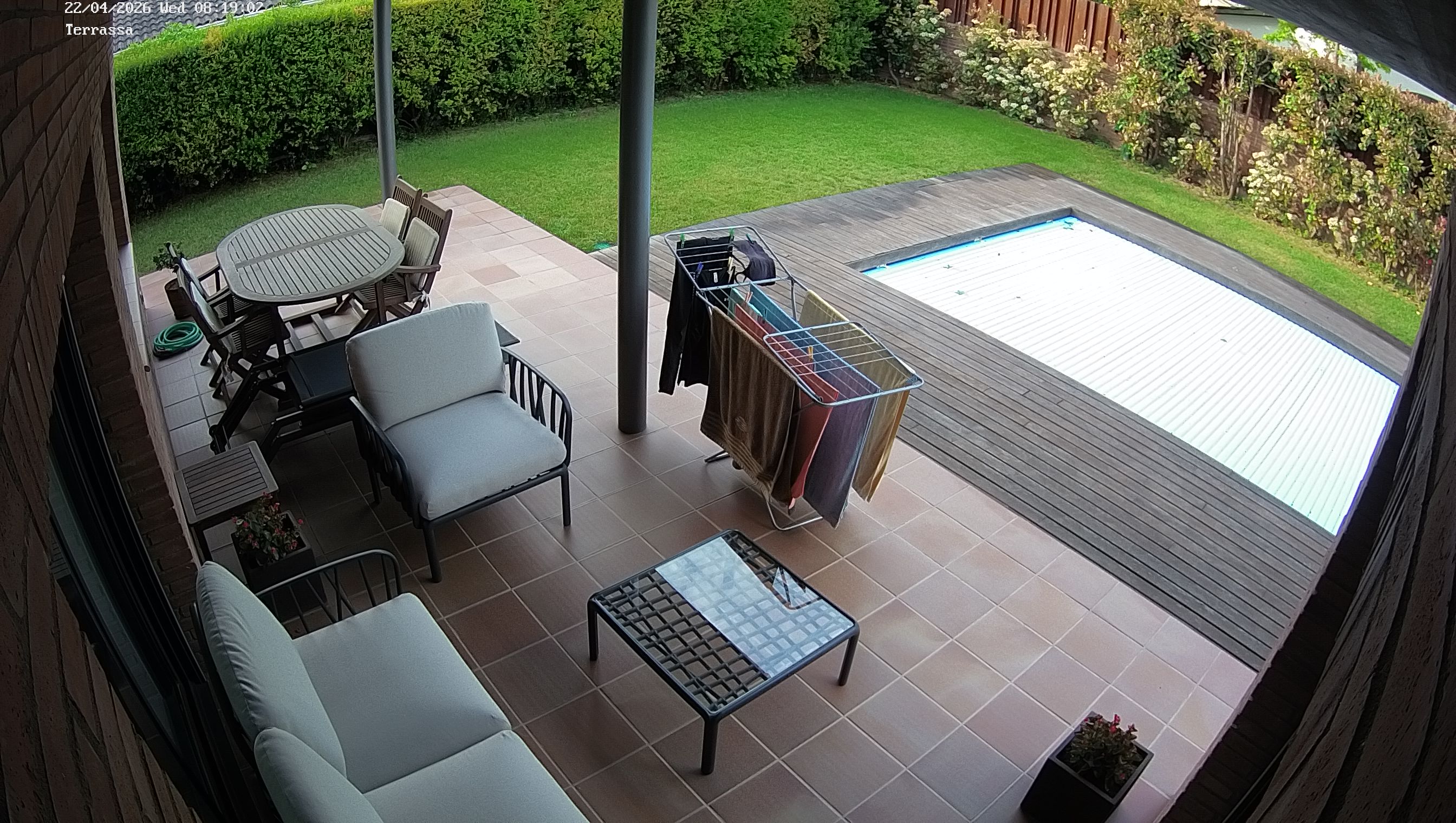 Webcam 1 Screen Capture