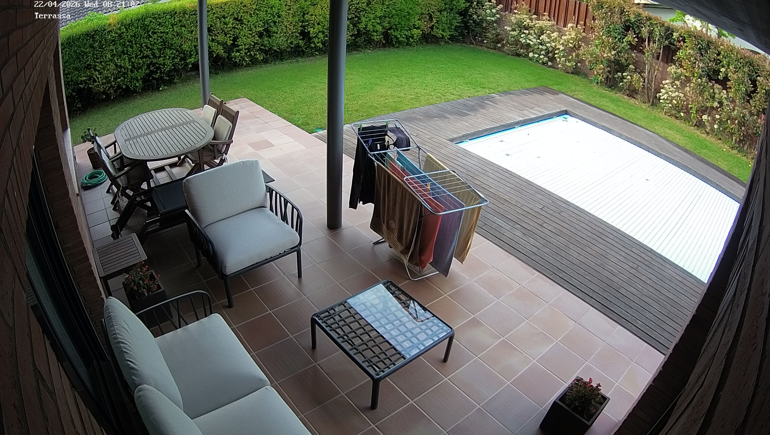 Webcam 1 Screen Capture