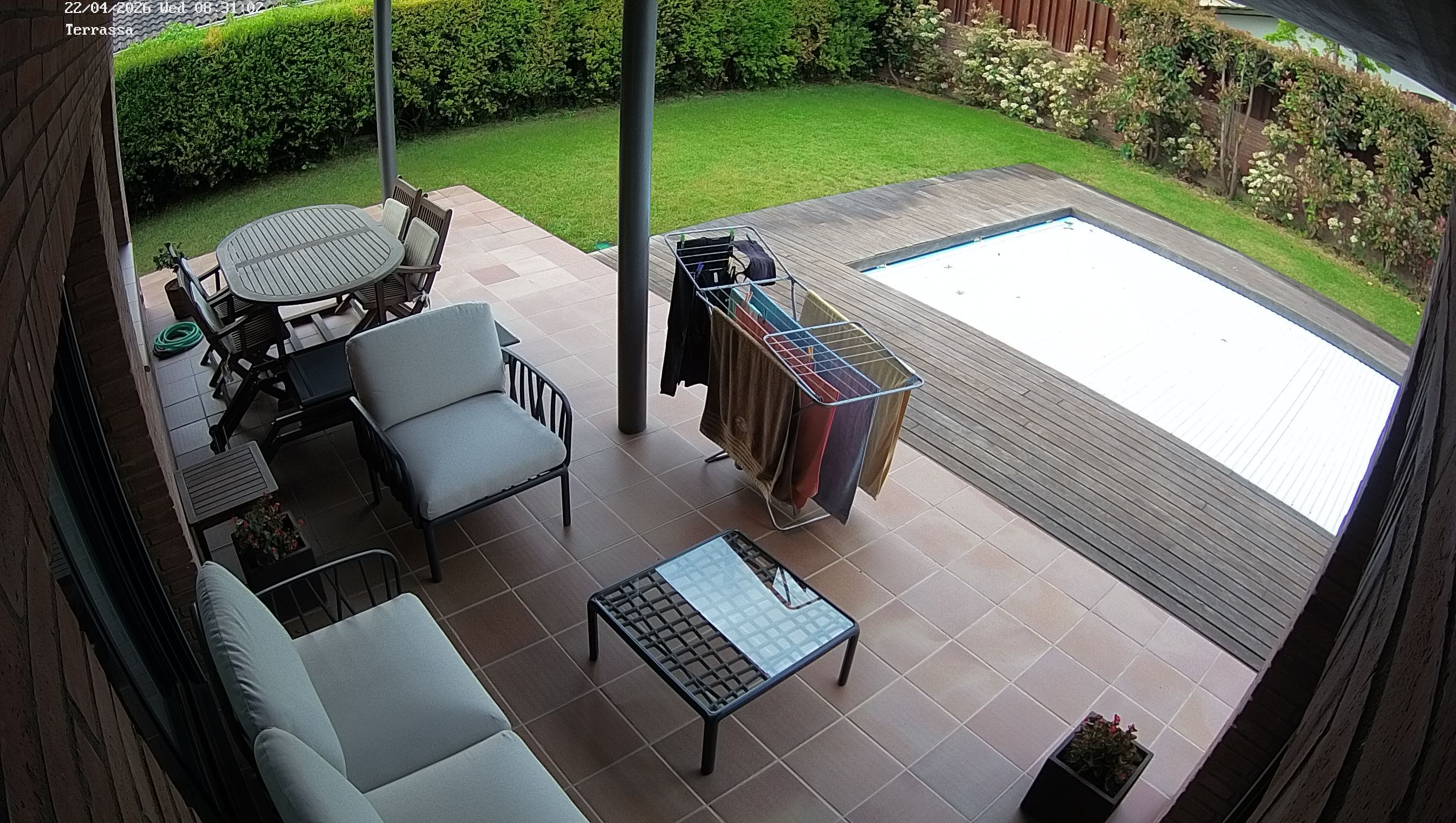 Webcam 1 Screen Capture