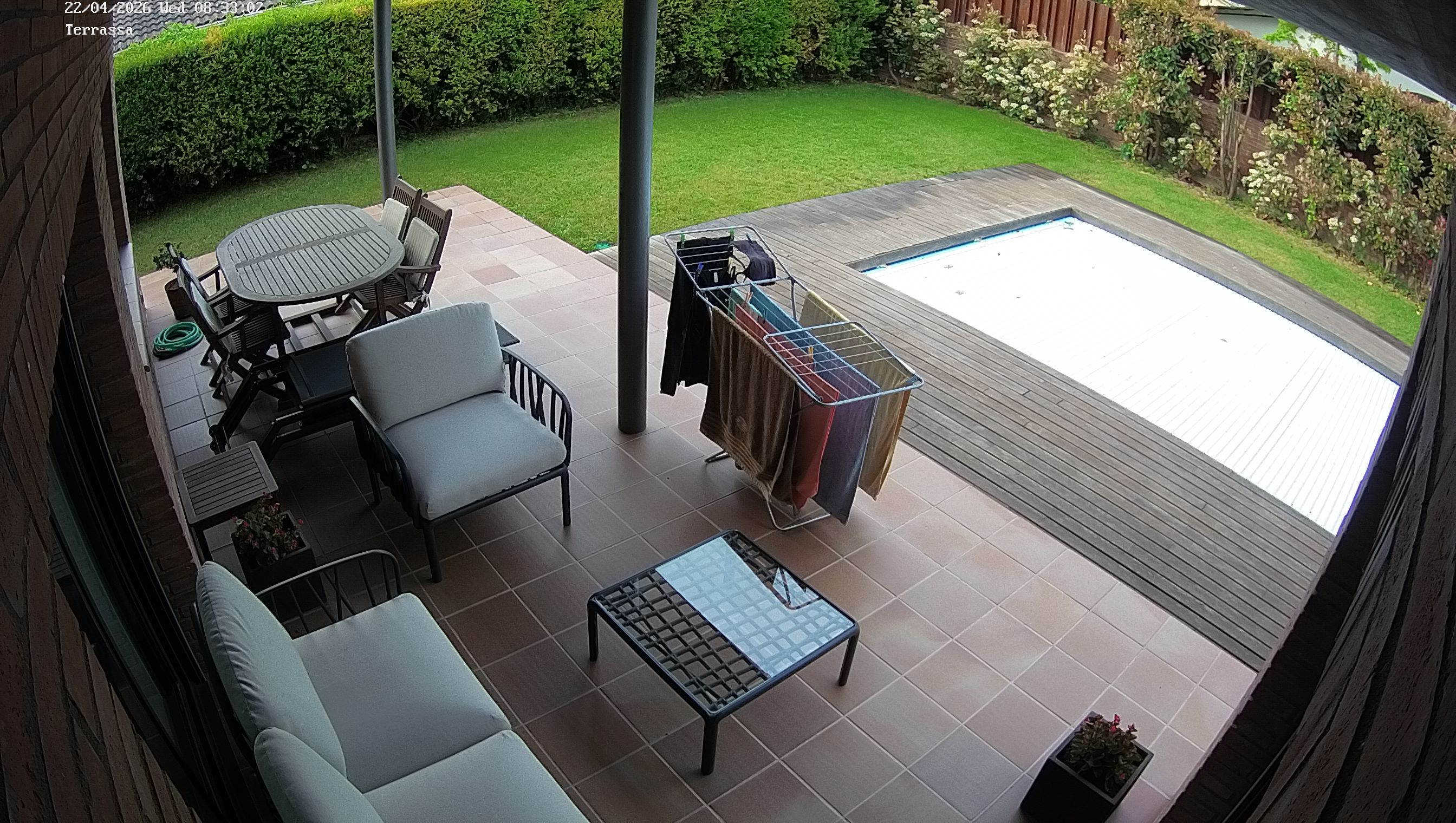 Webcam 1 Screen Capture