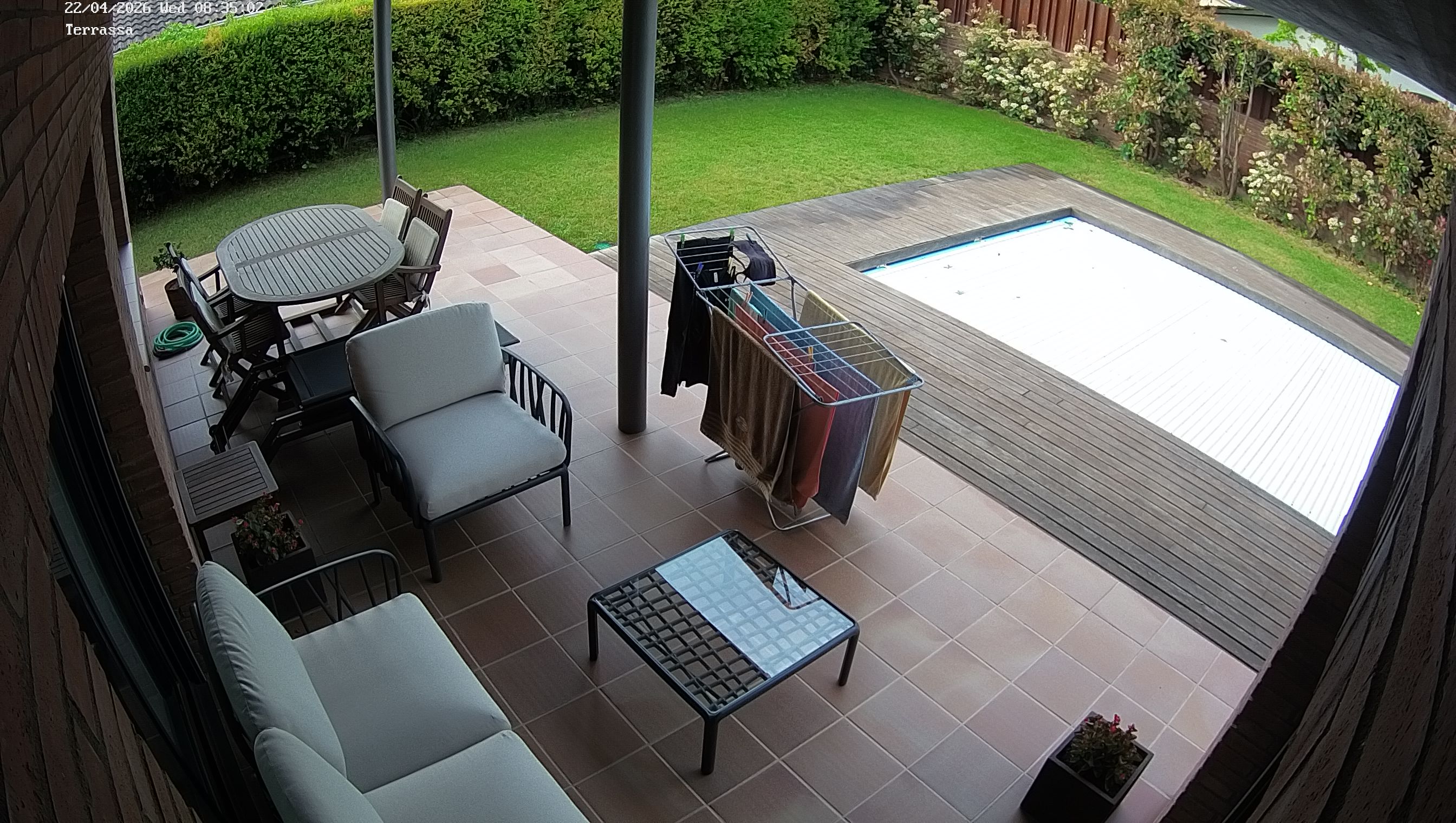 Webcam 1 Screen Capture