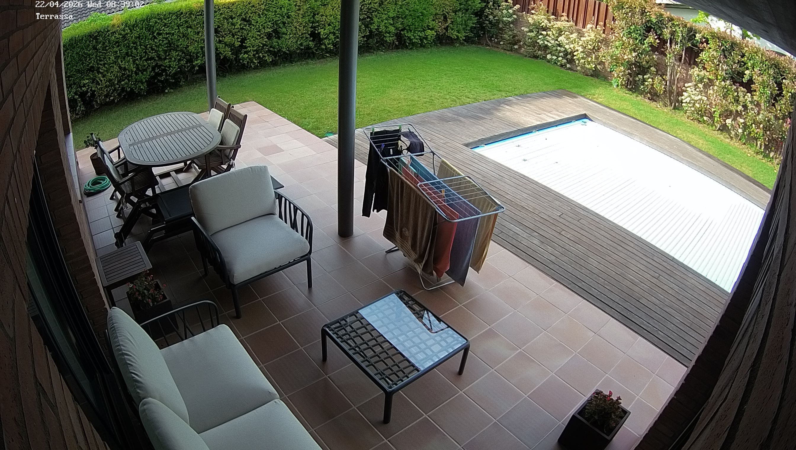 Webcam 1 Screen Capture