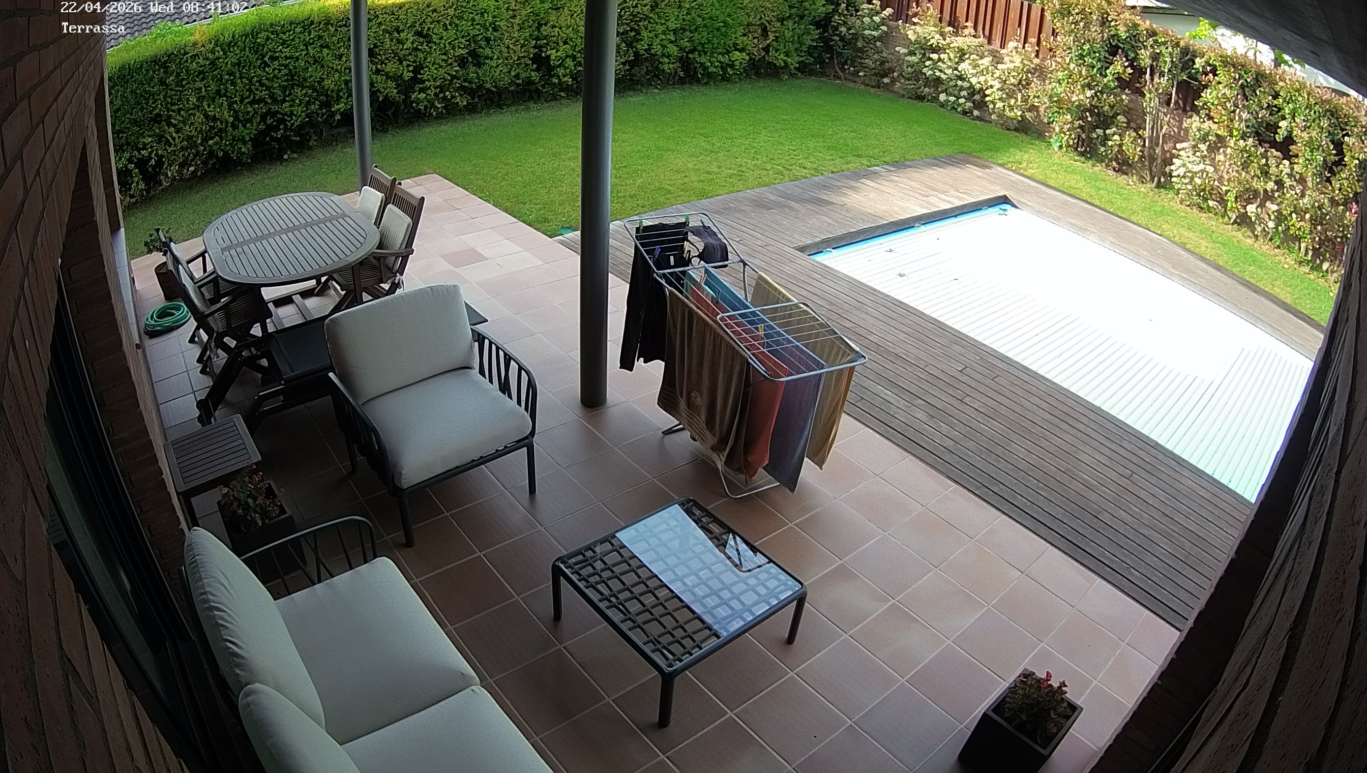 Webcam 1 Screen Capture