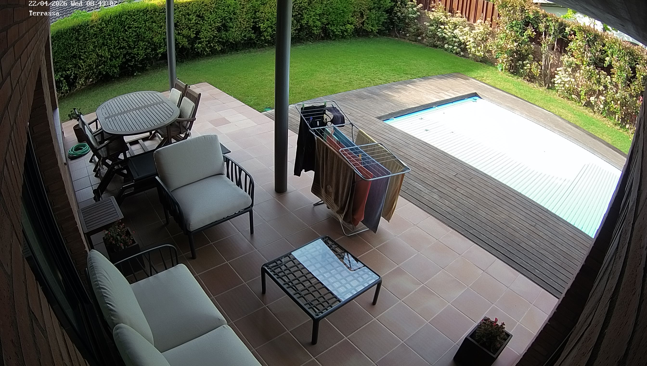 Webcam 1 Screen Capture