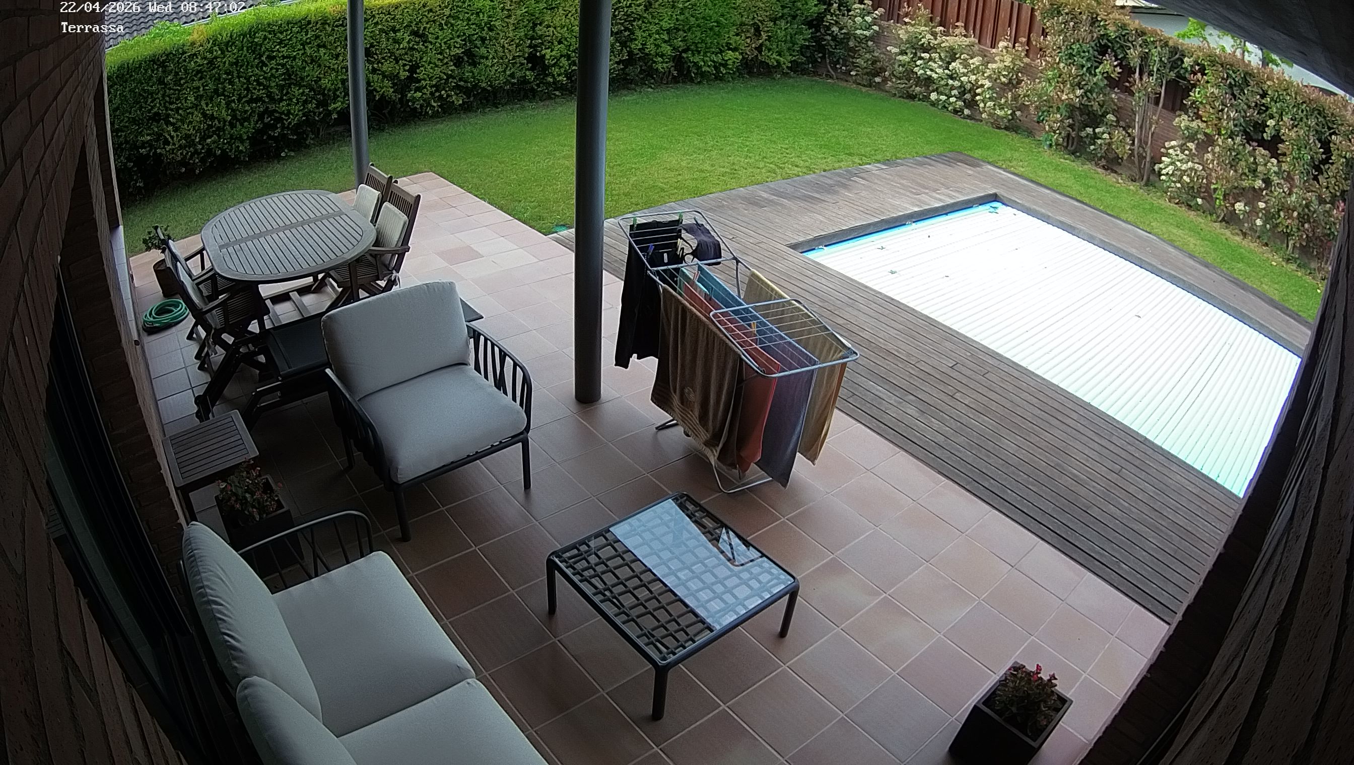 Webcam 1 Screen Capture