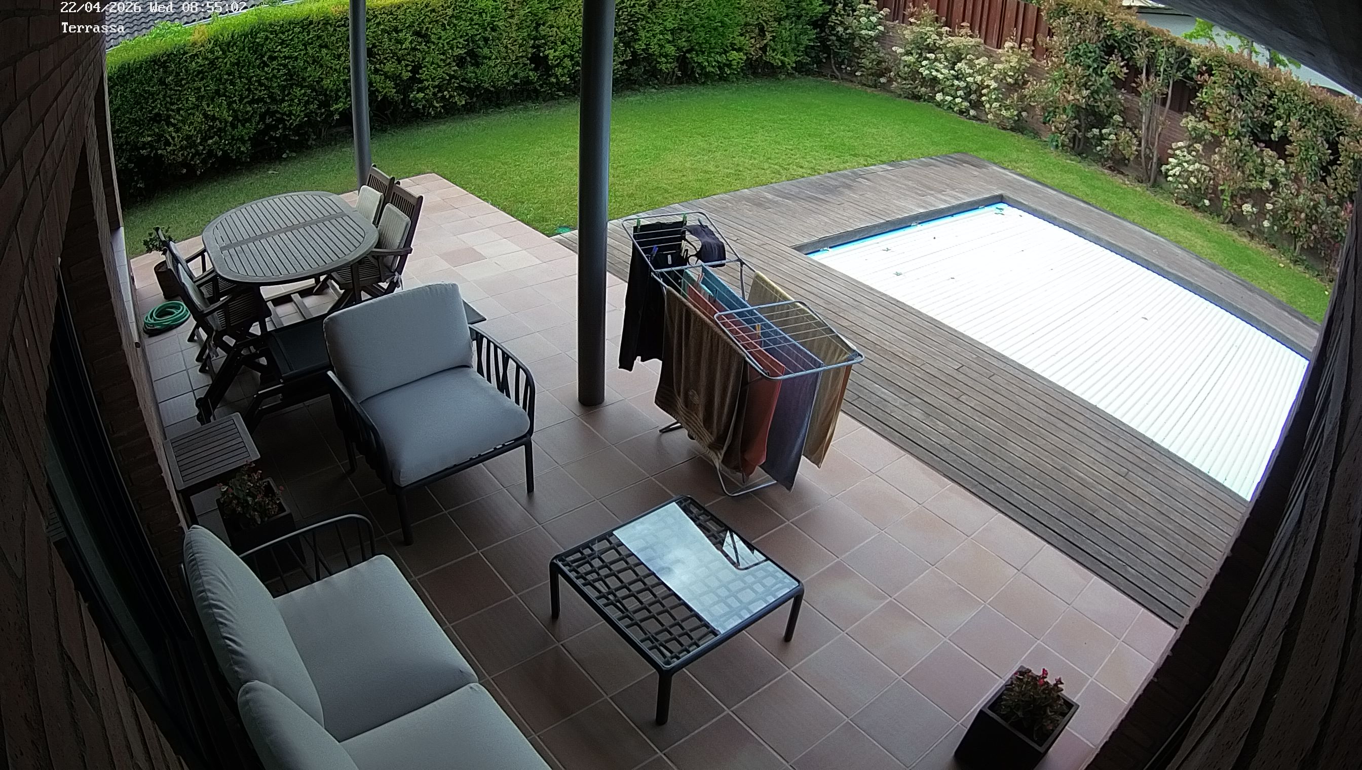 Webcam 1 Screen Capture