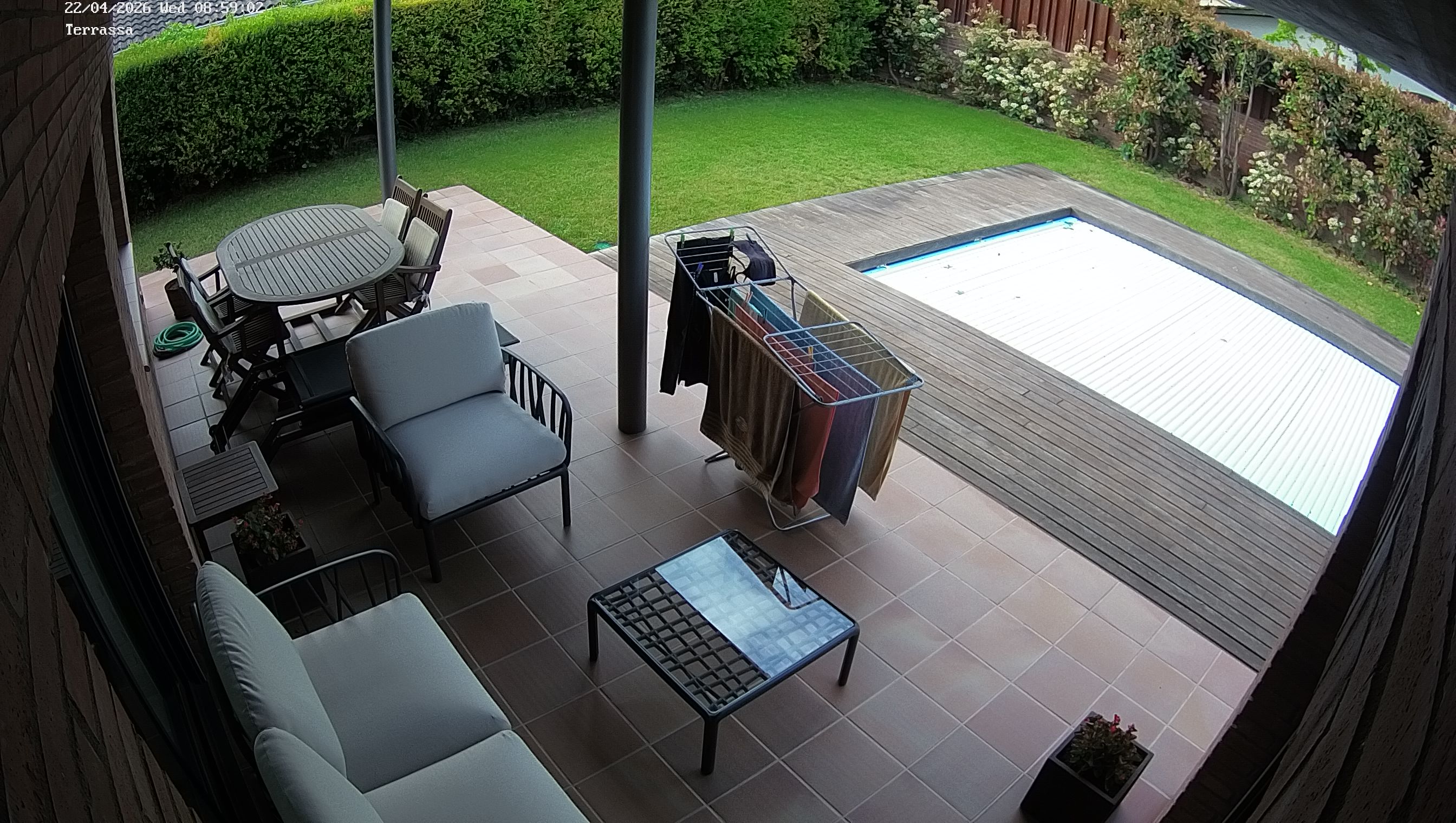 Webcam 1 Screen Capture