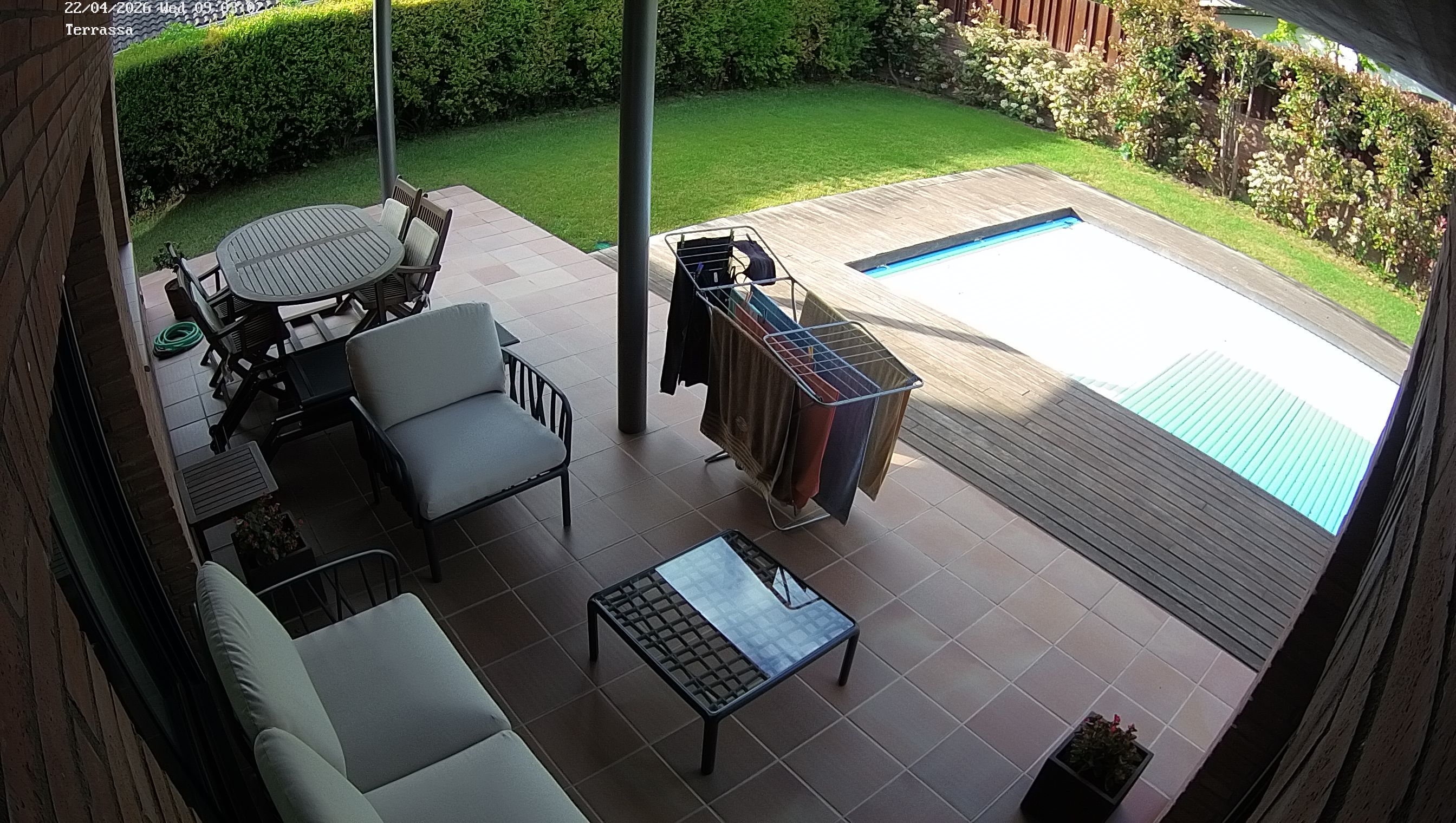 Webcam 1 Screen Capture