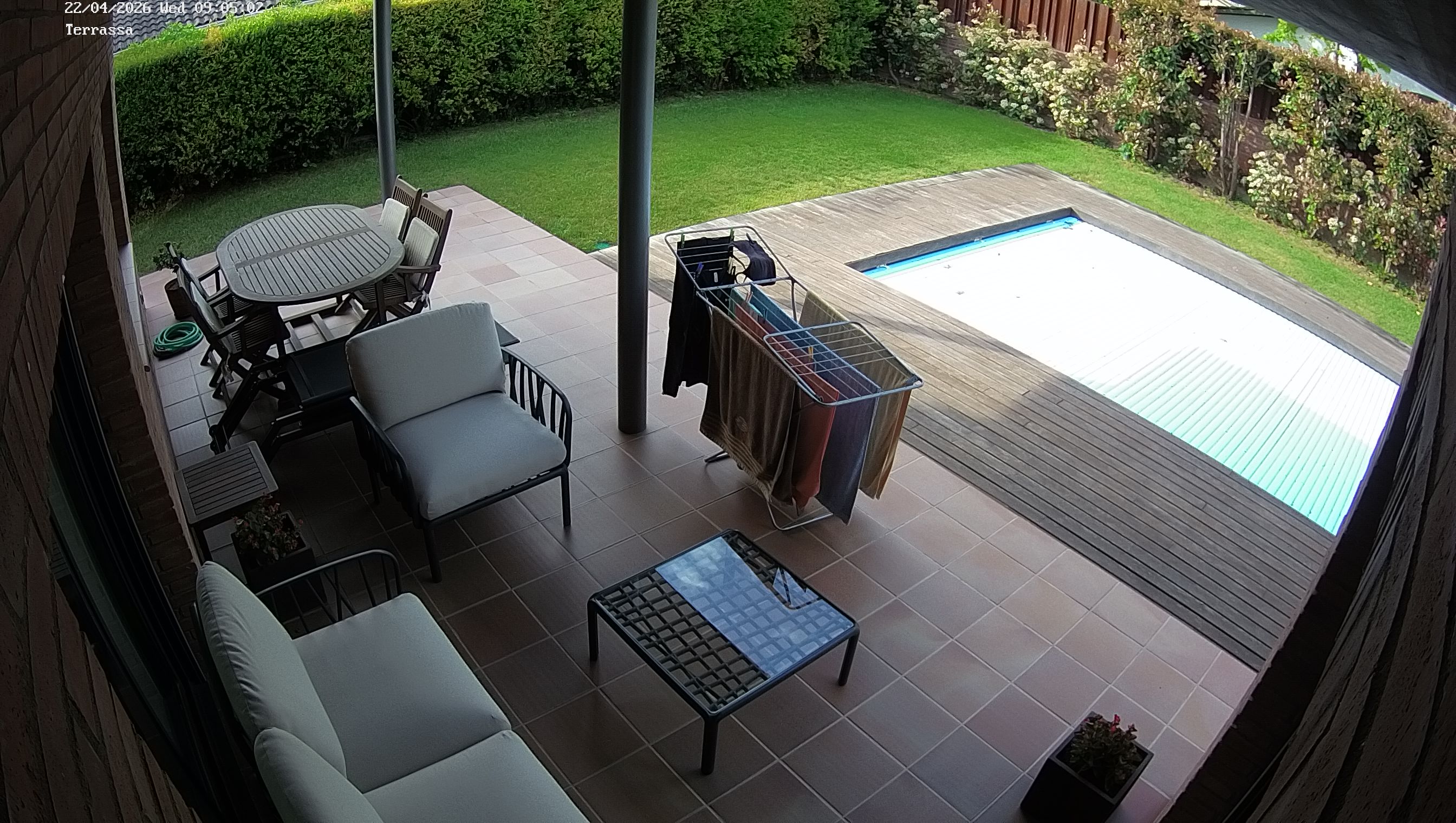 Webcam 1 Screen Capture