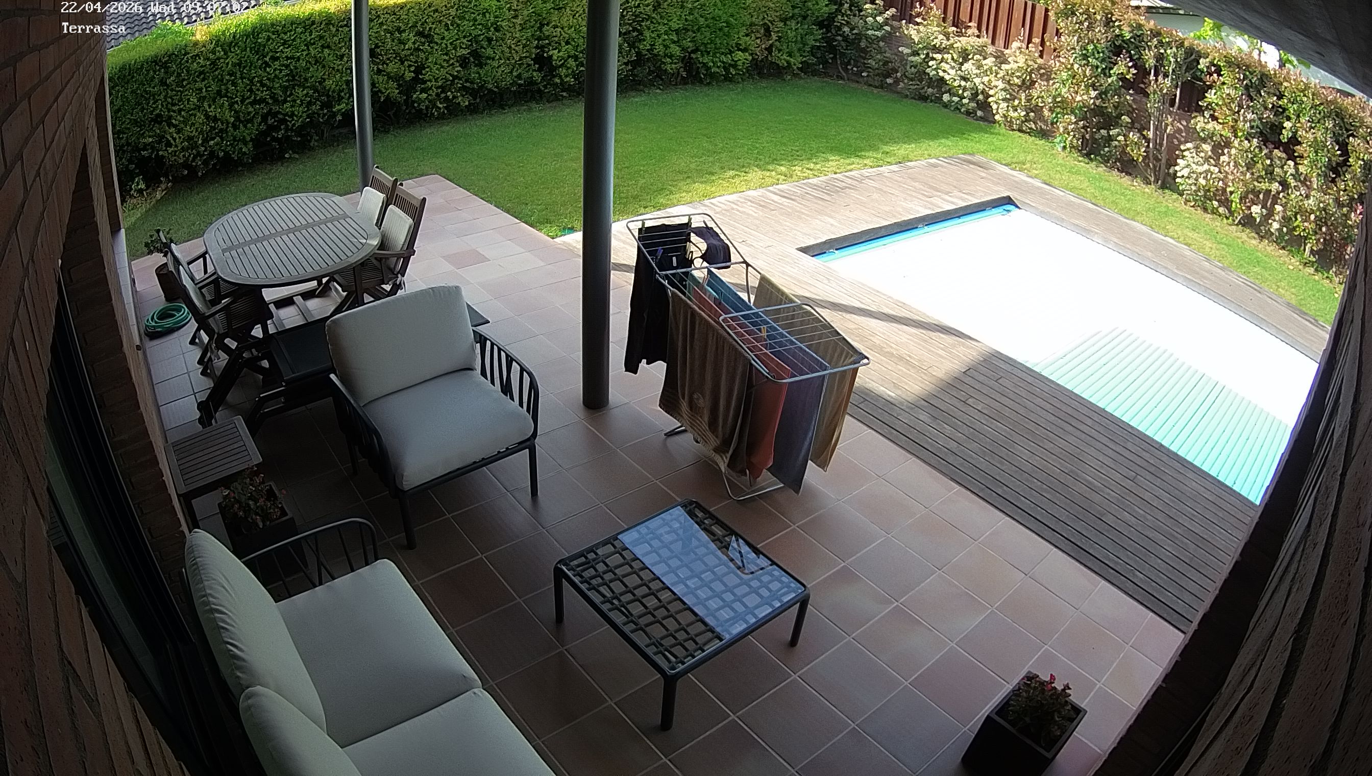 Webcam 1 Screen Capture