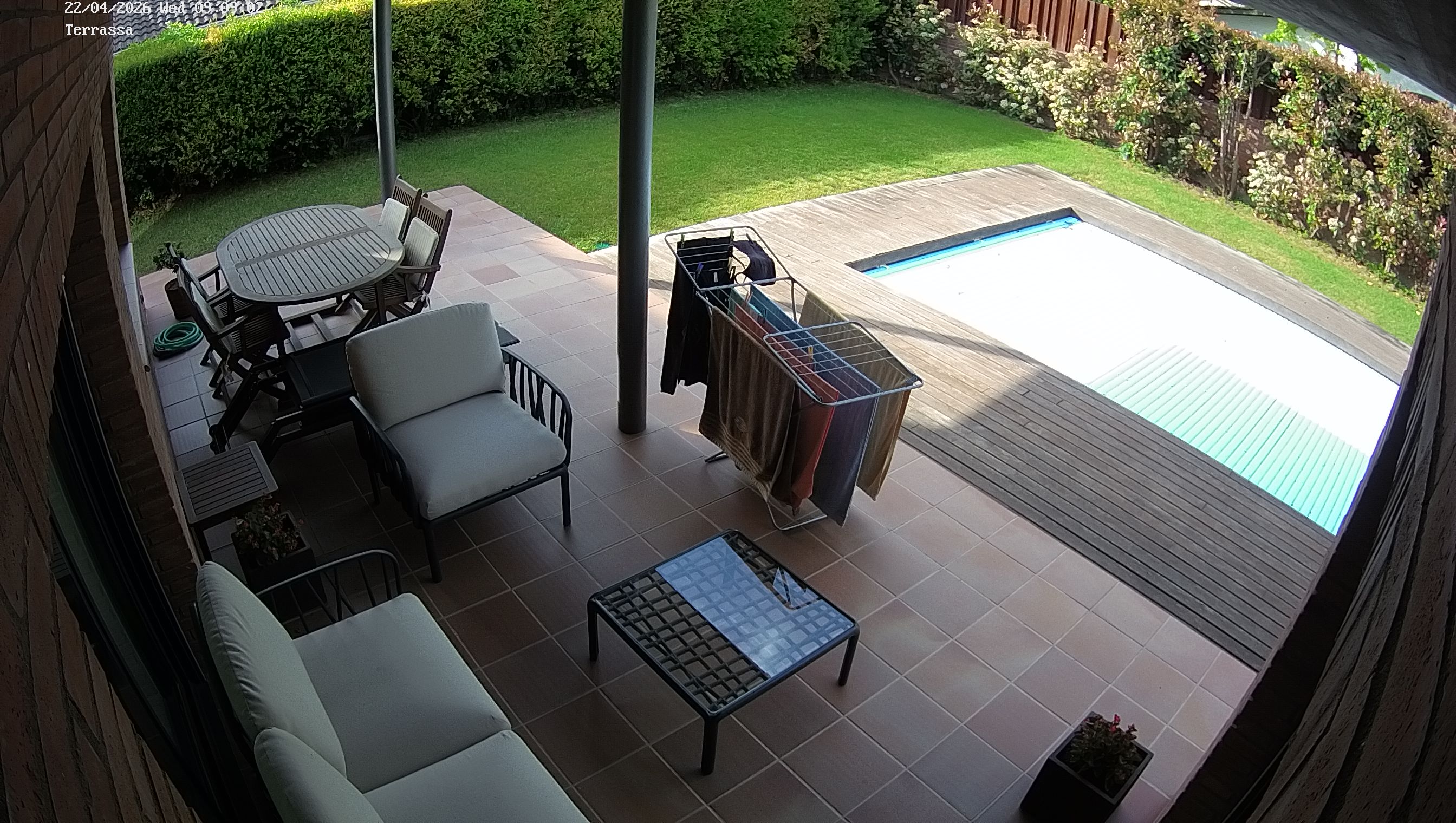 Webcam 1 Screen Capture