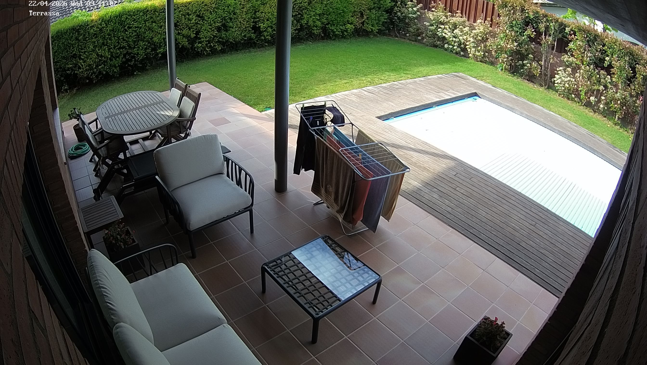 Webcam 1 Screen Capture