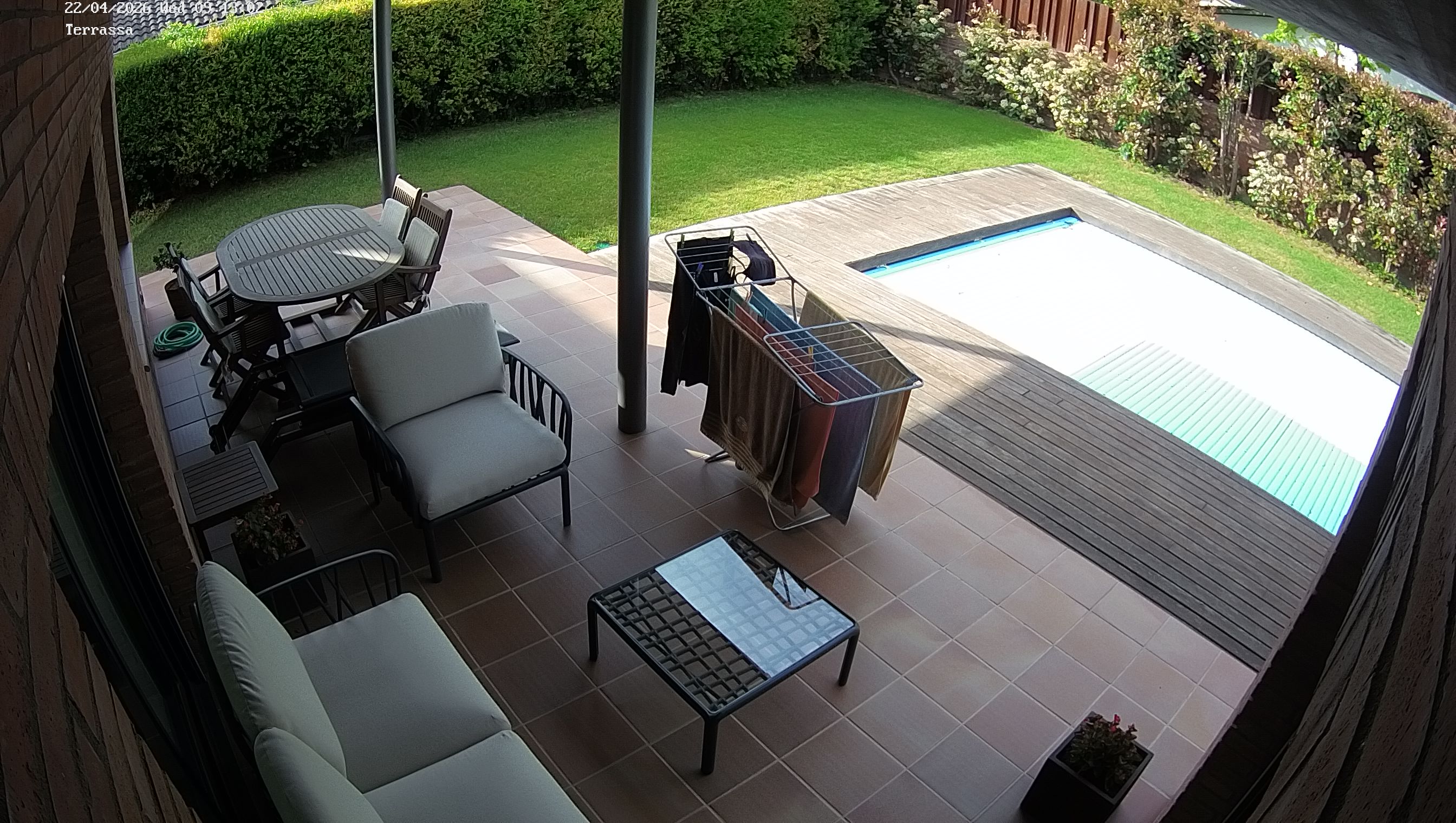 Webcam 1 Screen Capture