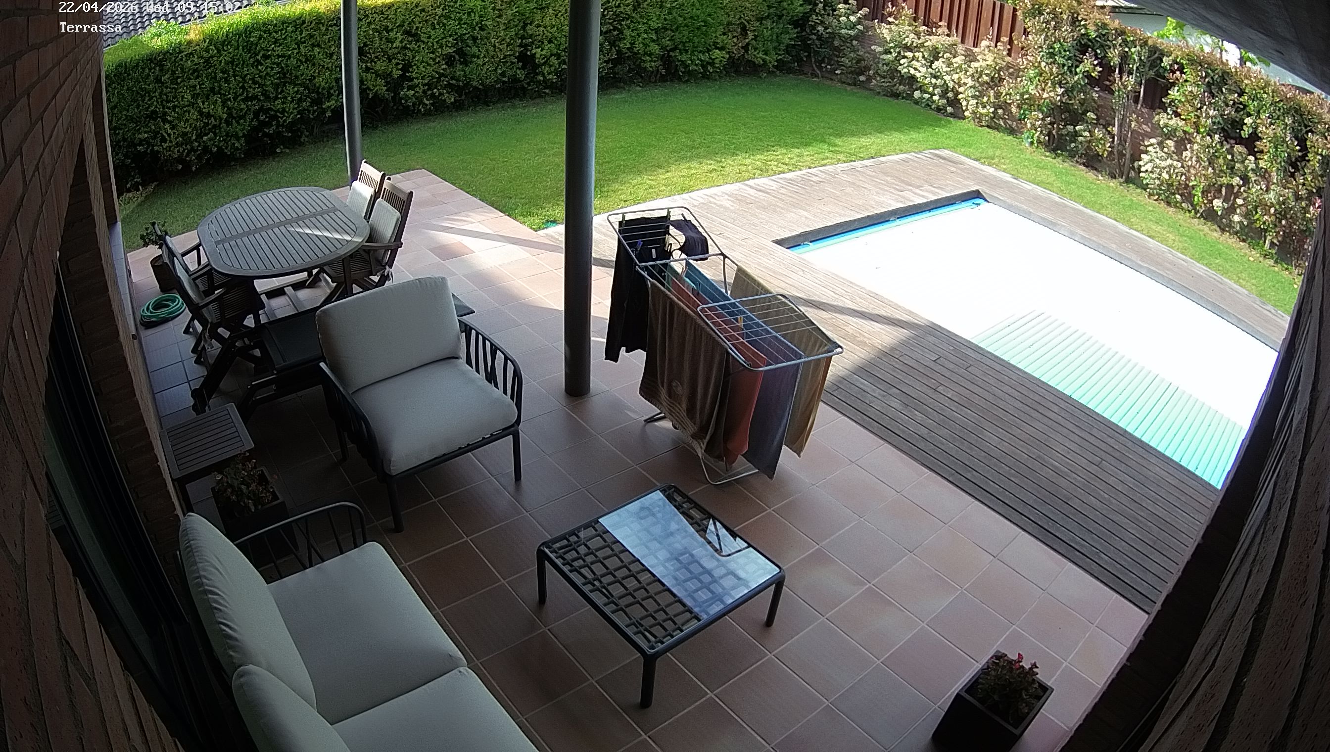 Webcam 1 Screen Capture