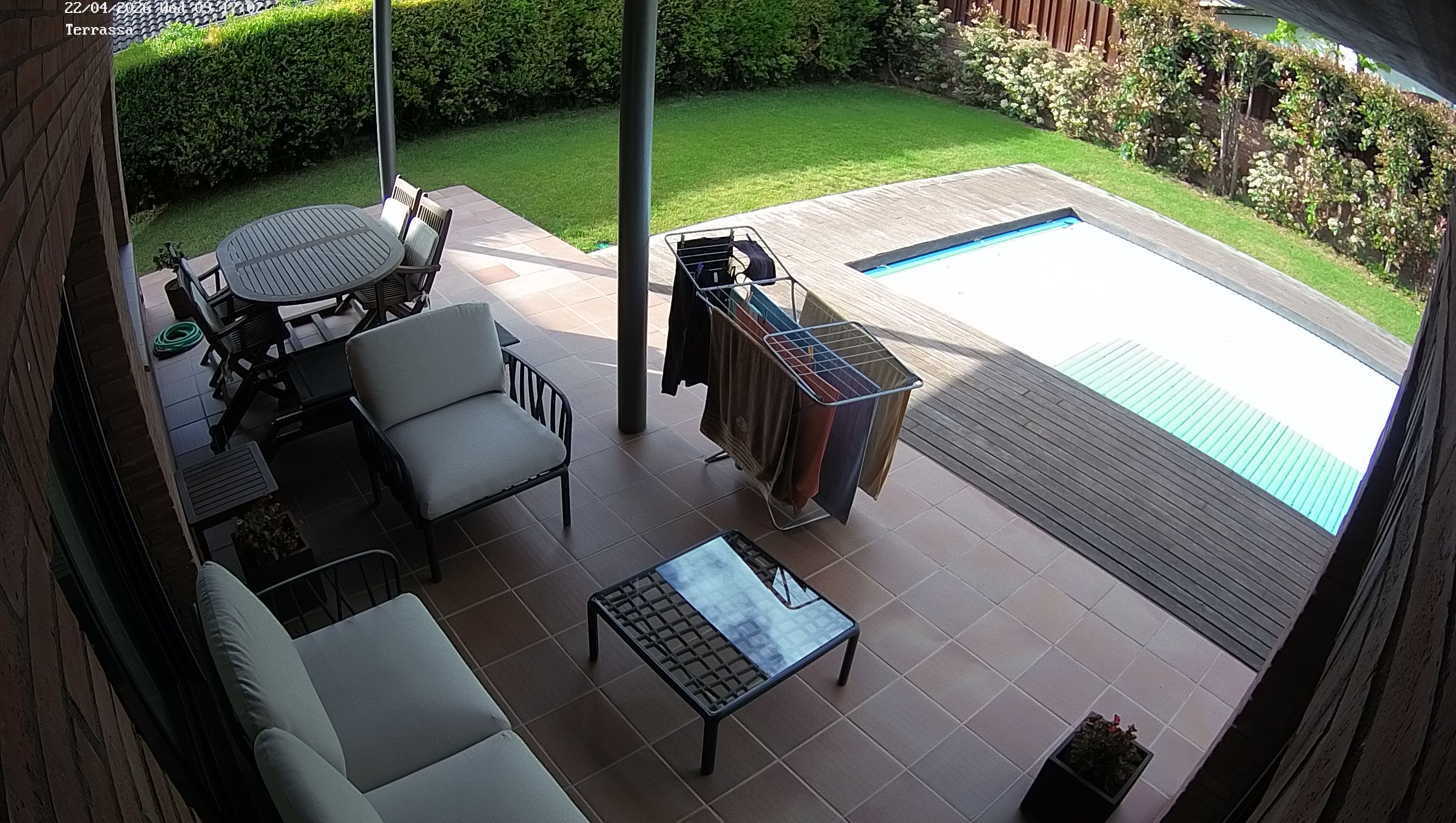 Webcam 1 Screen Capture