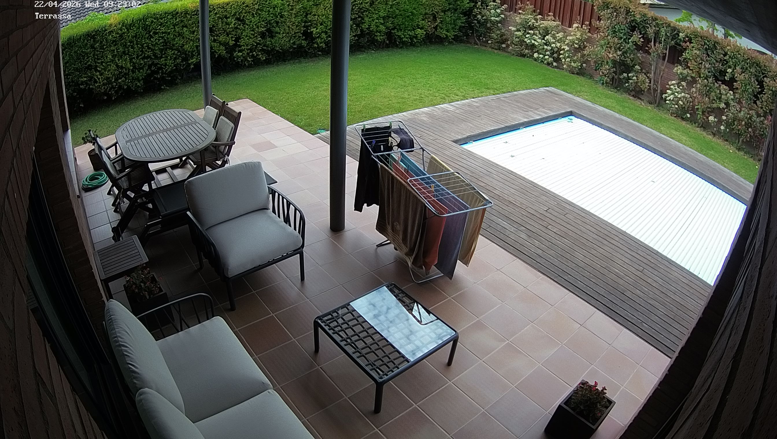 Webcam 1 Screen Capture