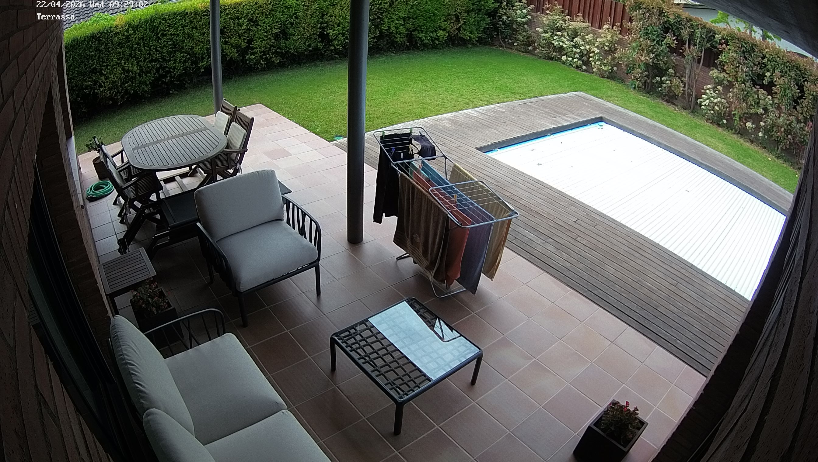 Webcam 1 Screen Capture