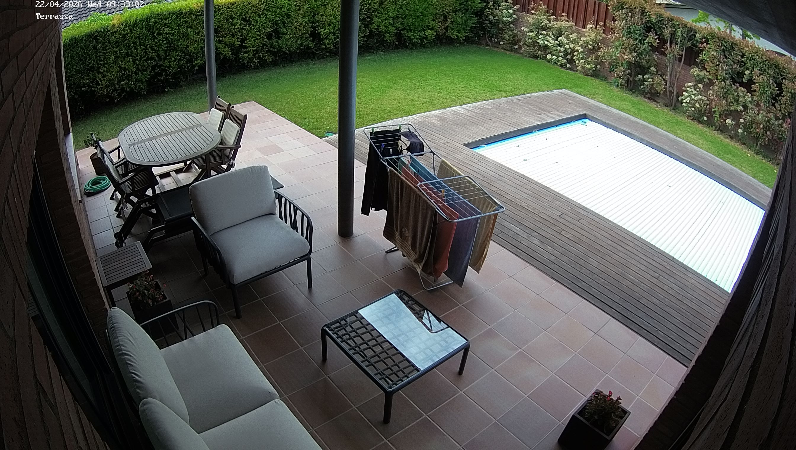 Webcam 1 Screen Capture