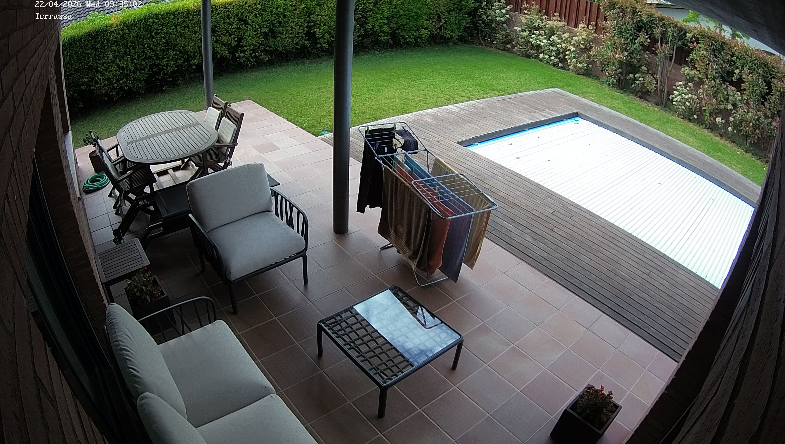 Webcam 1 Screen Capture