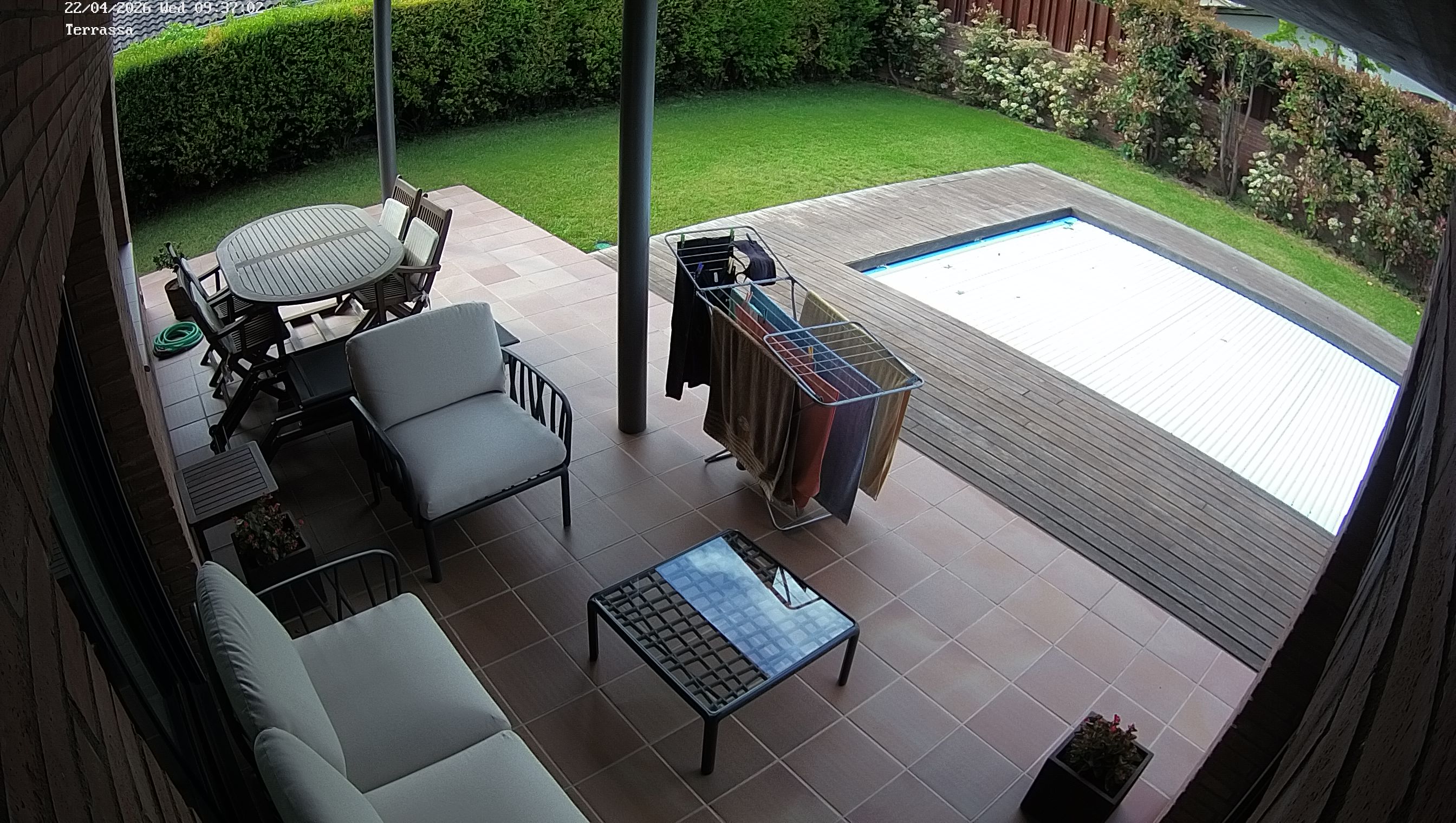 Webcam 1 Screen Capture