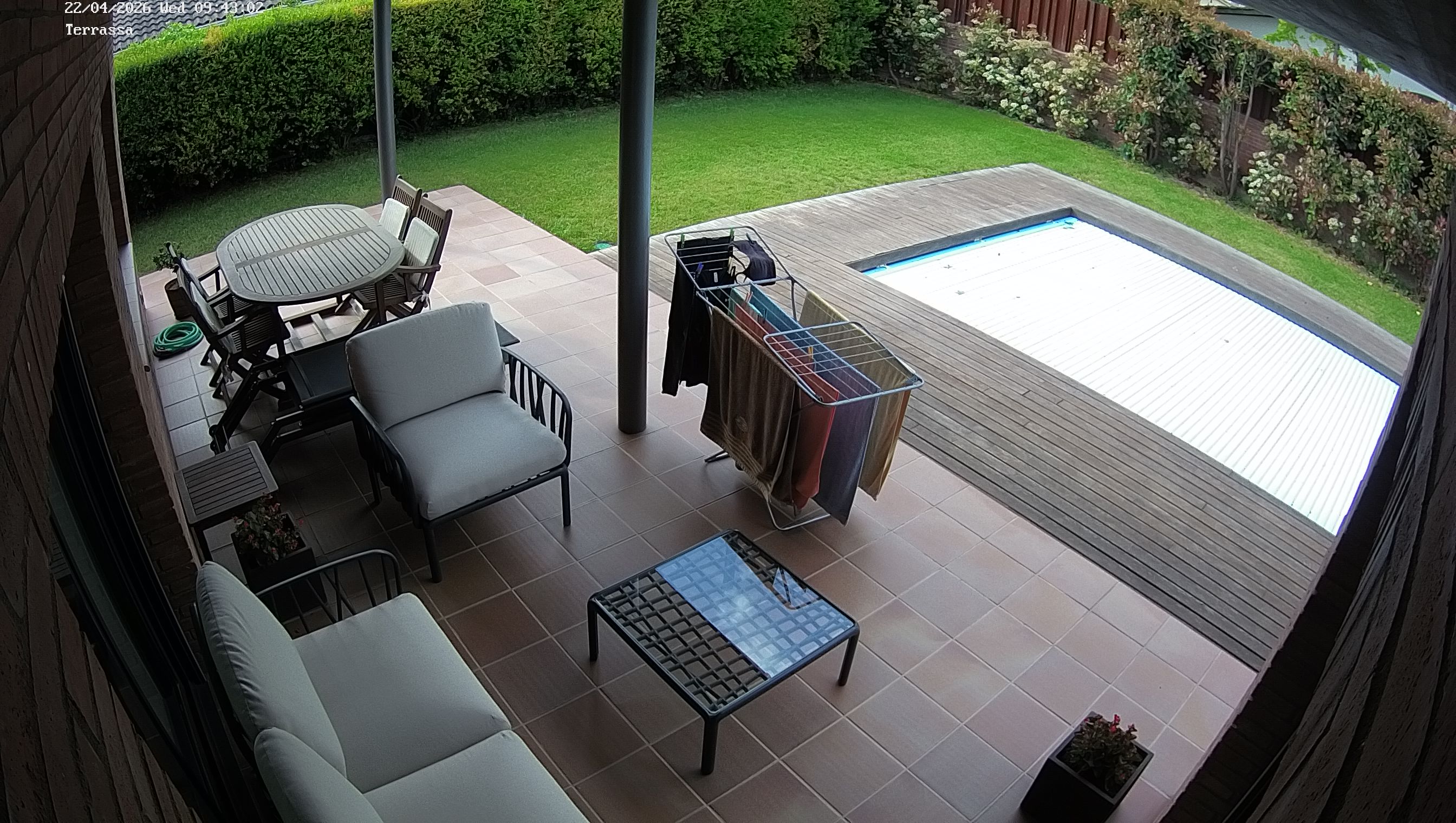 Webcam 1 Screen Capture