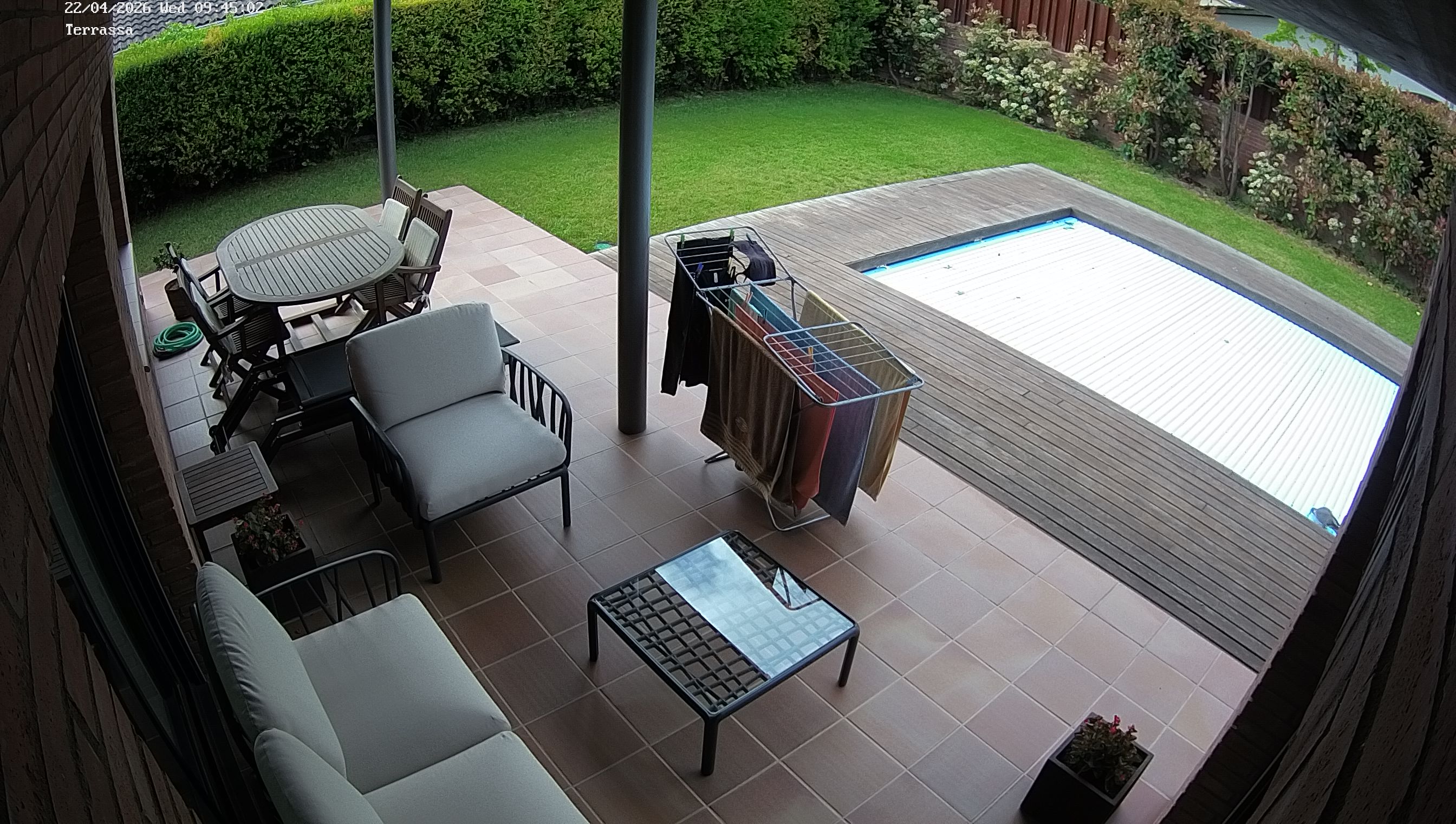 Webcam 1 Screen Capture