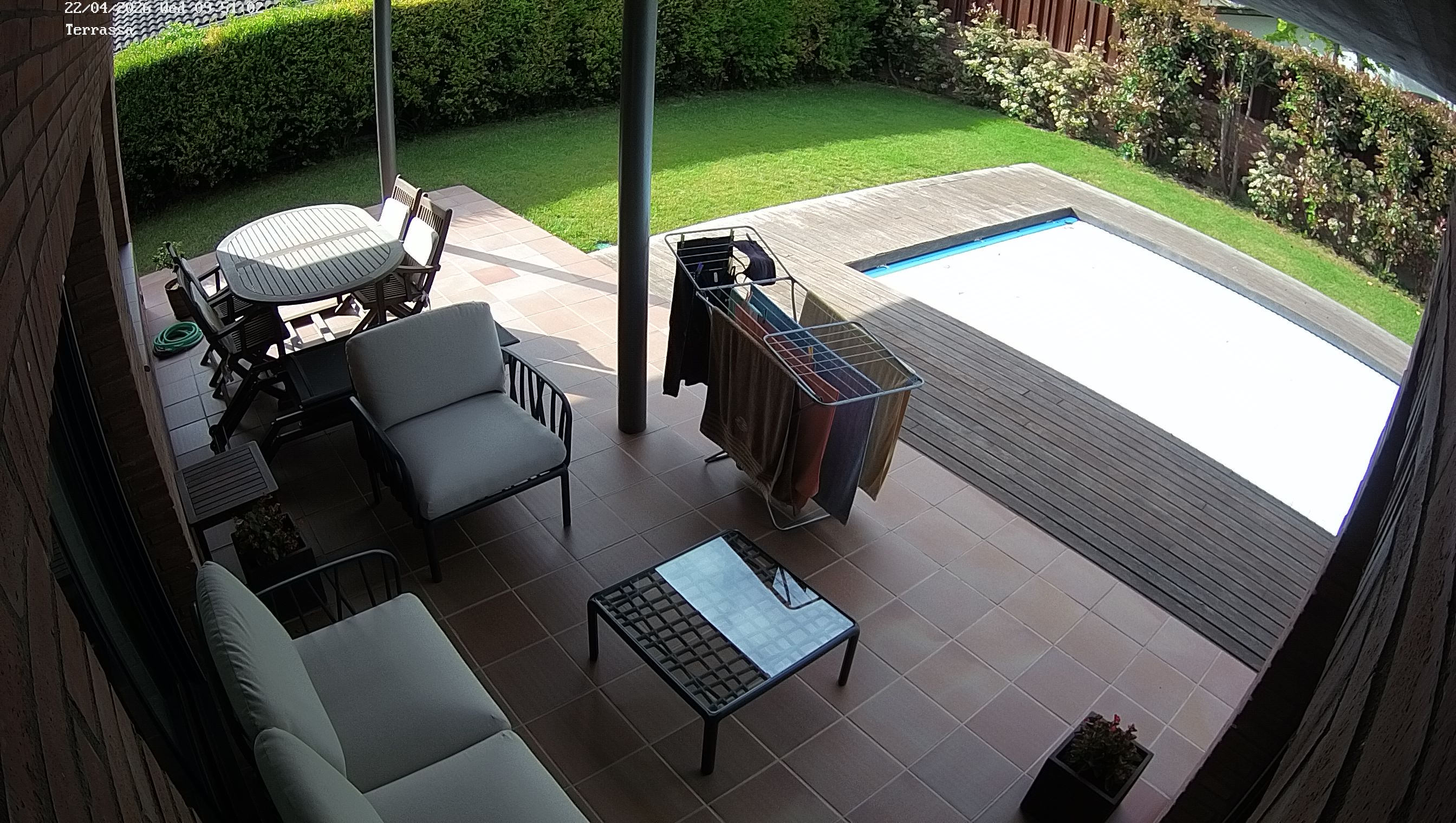 Webcam 1 Screen Capture