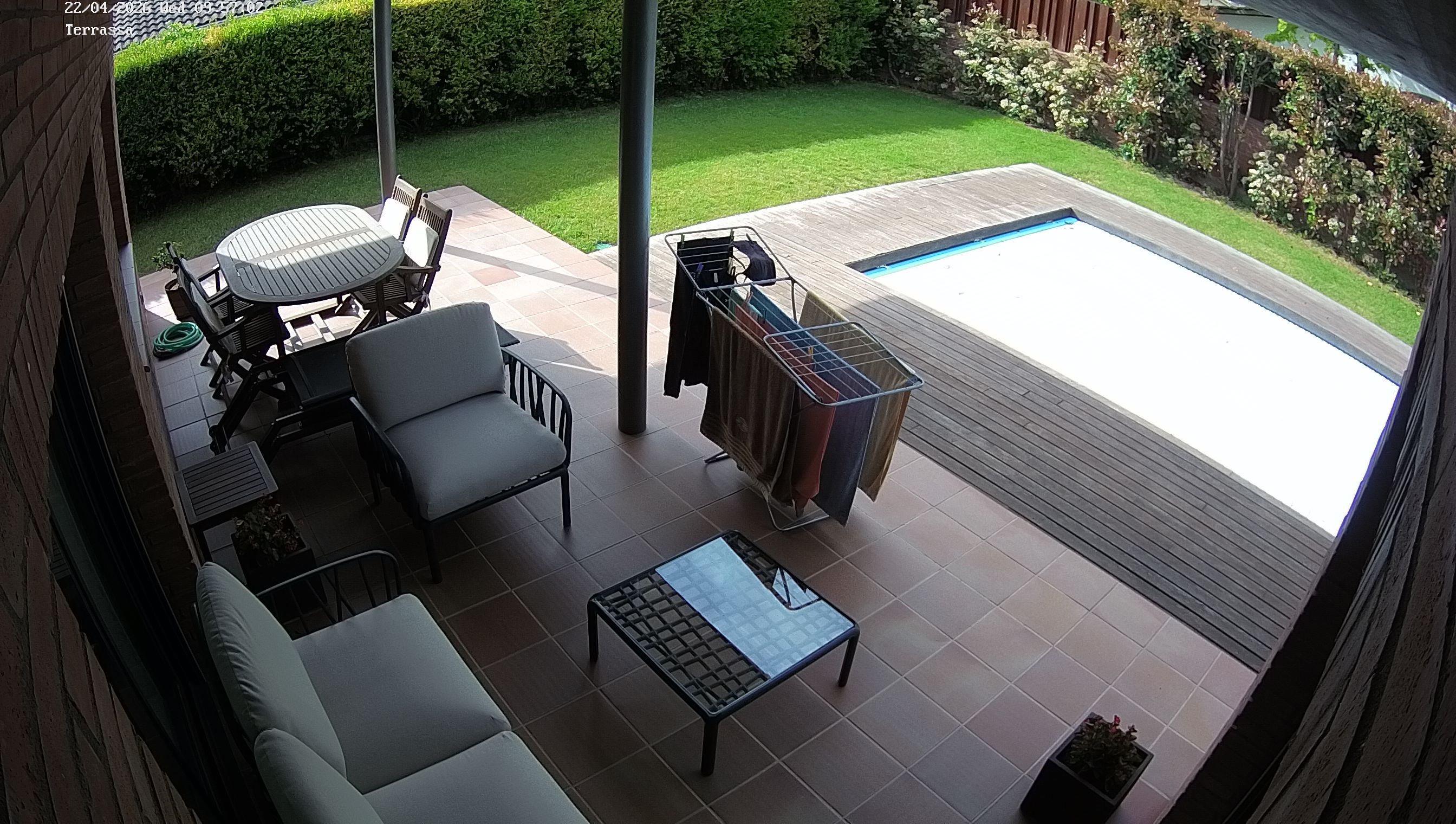 Webcam 1 Screen Capture