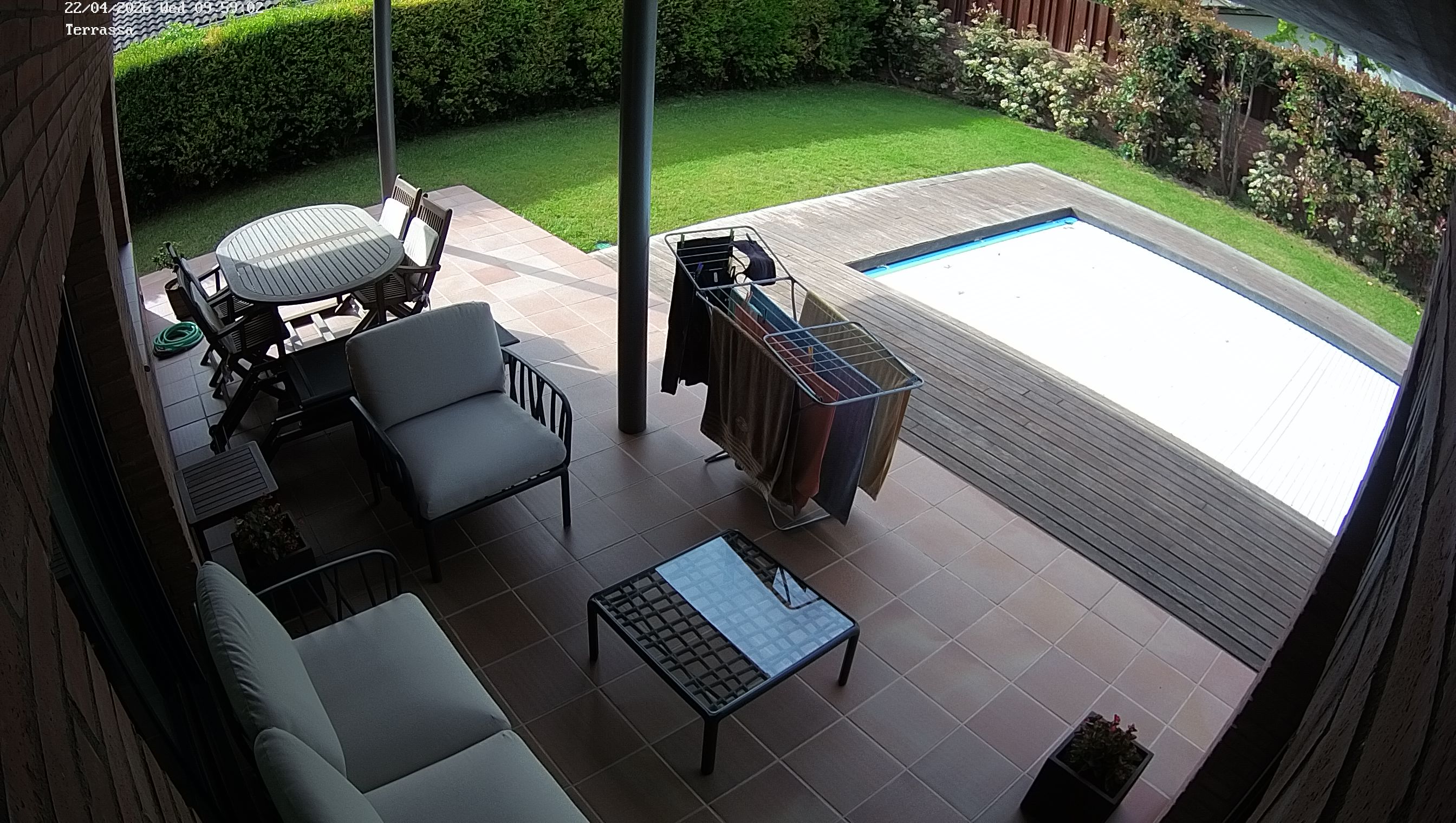 Webcam 1 Screen Capture