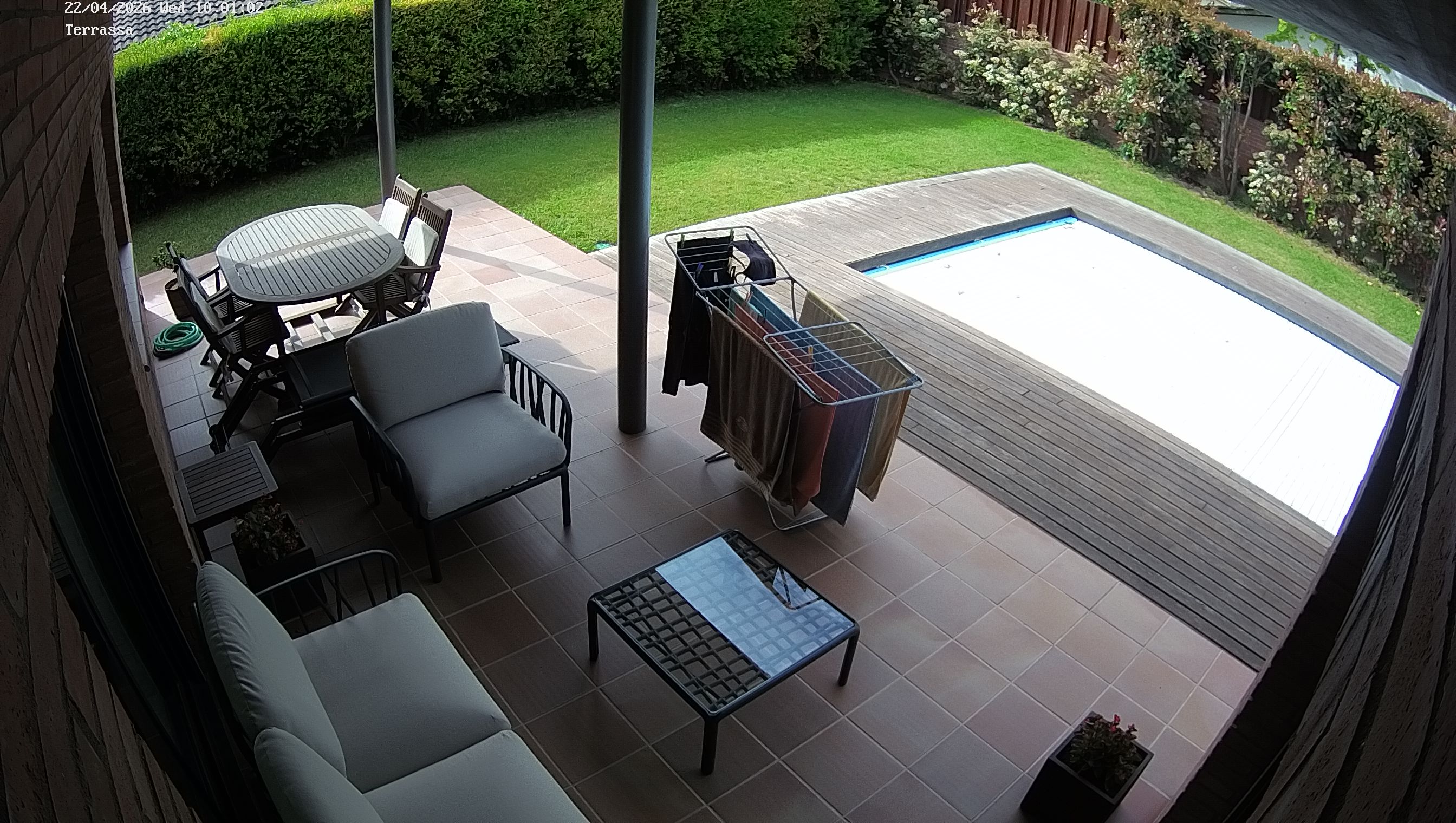 Webcam 1 Screen Capture