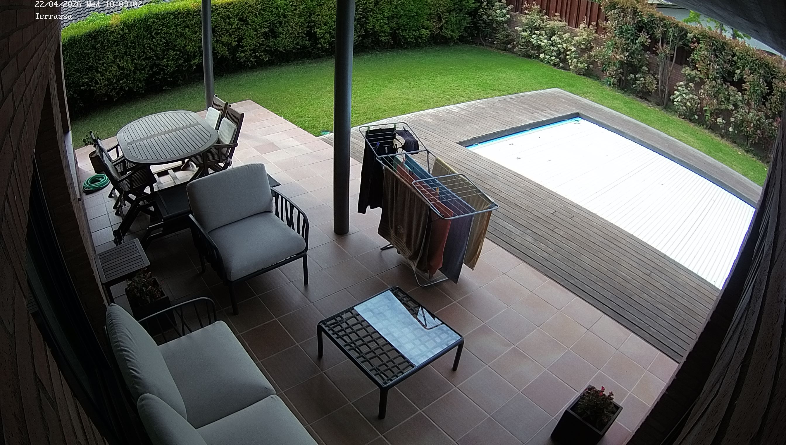 Webcam 1 Screen Capture