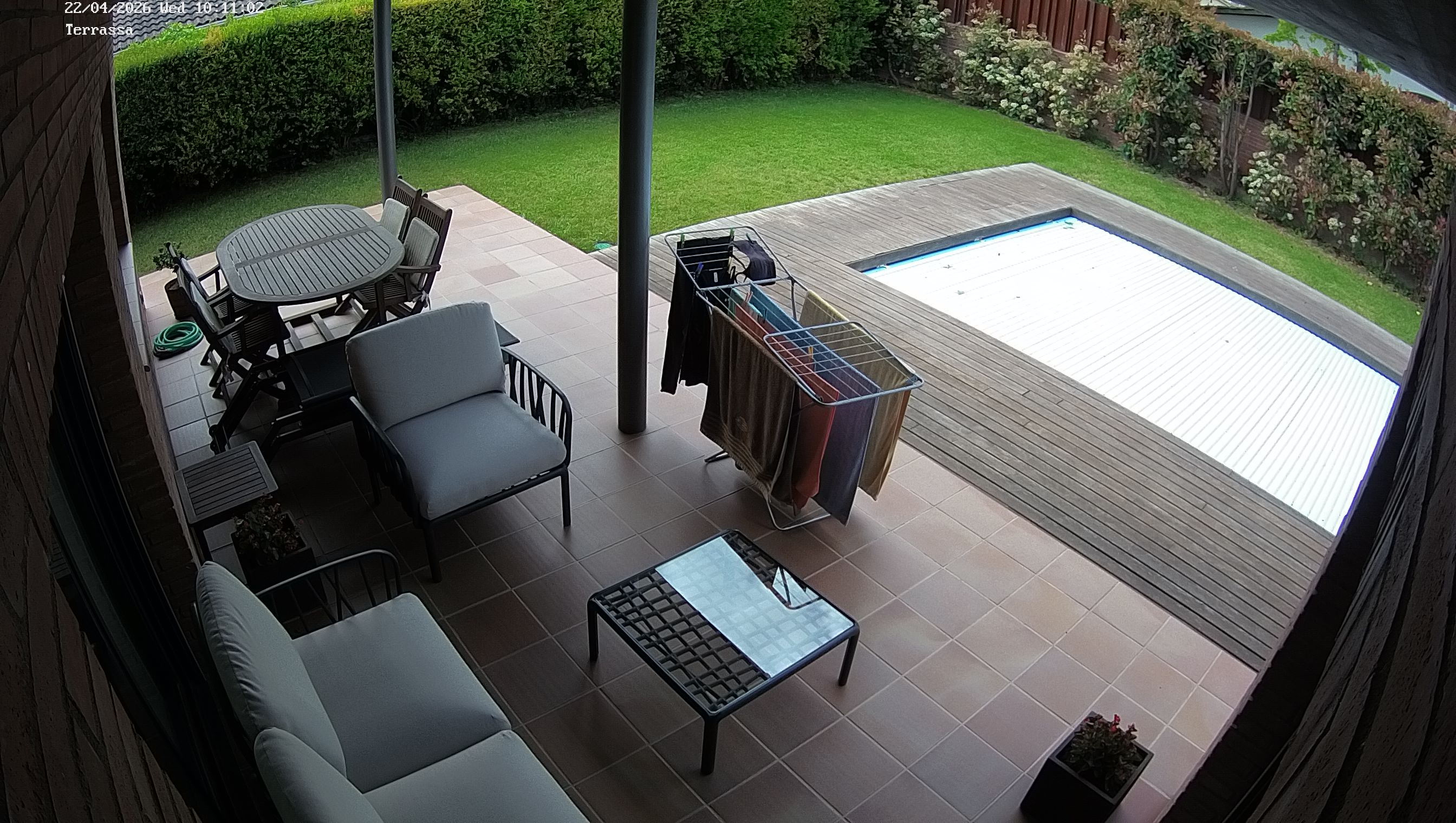 Webcam 1 Screen Capture