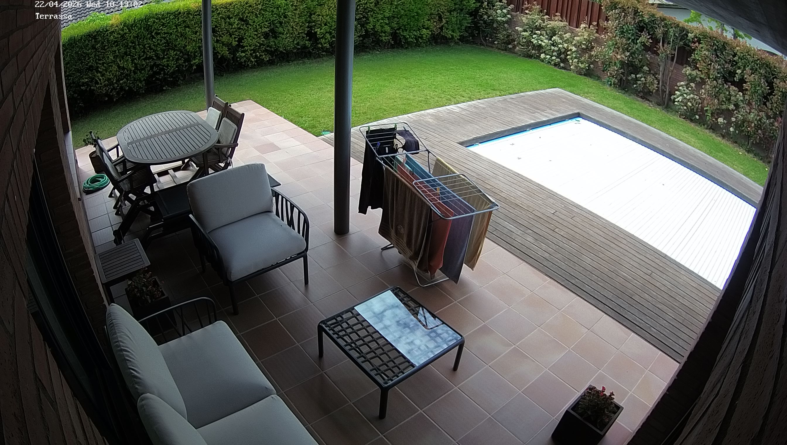 Webcam 1 Screen Capture