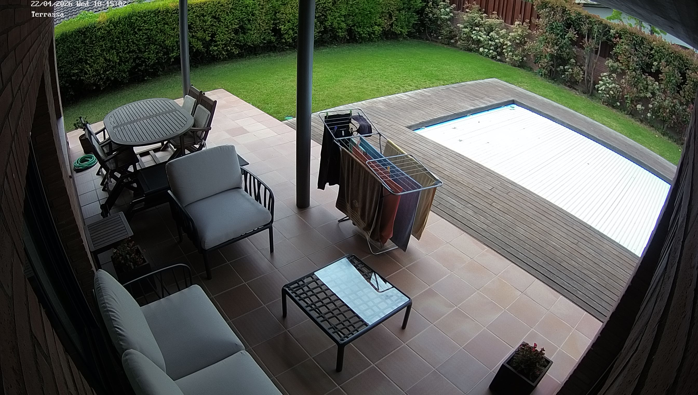 Webcam 1 Screen Capture