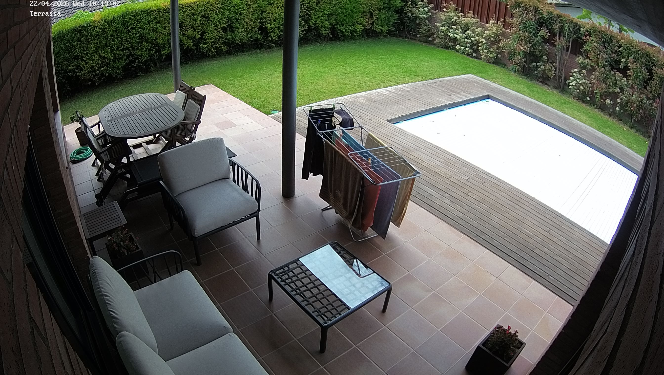 Webcam 1 Screen Capture