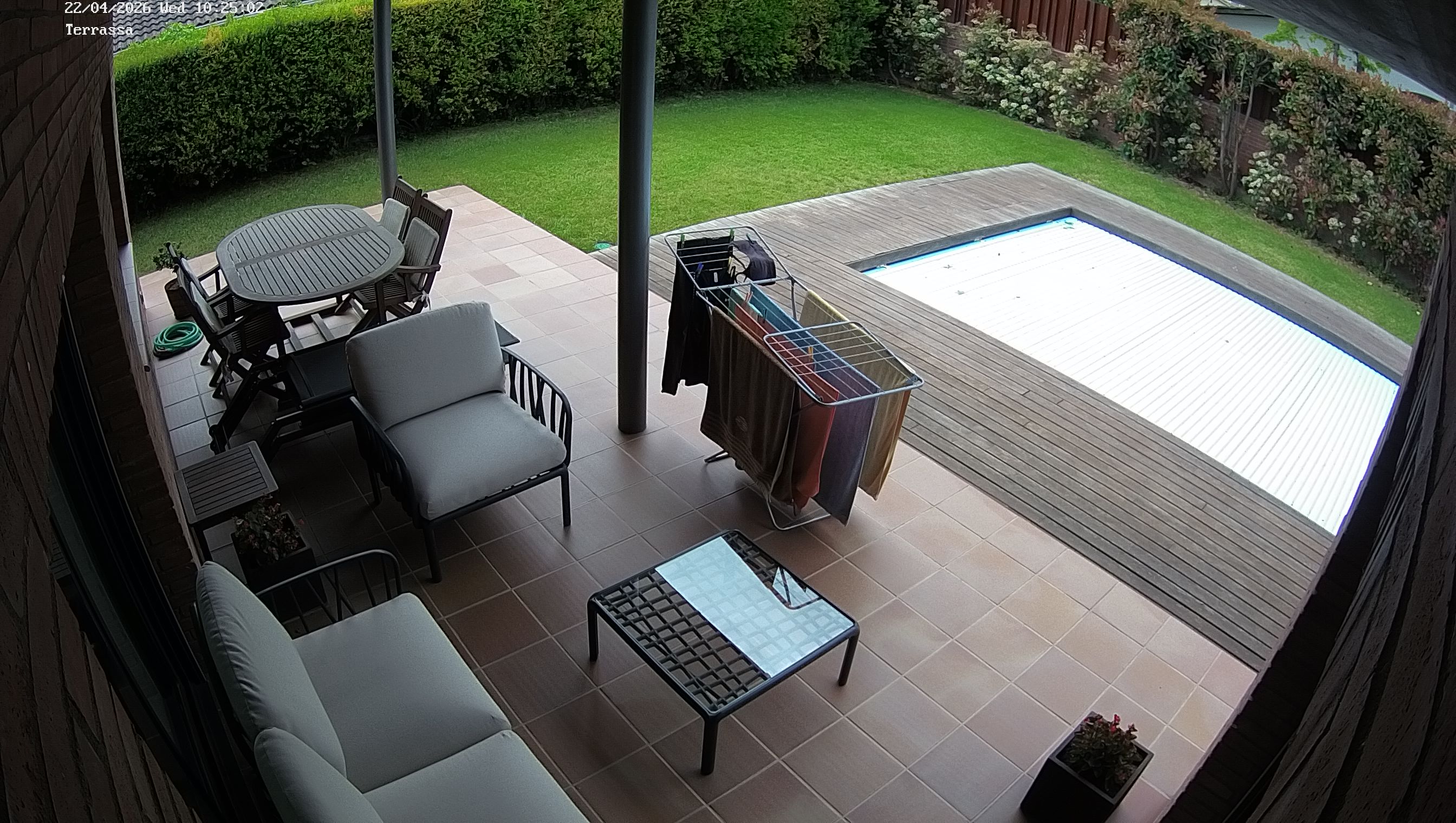 Webcam 1 Screen Capture