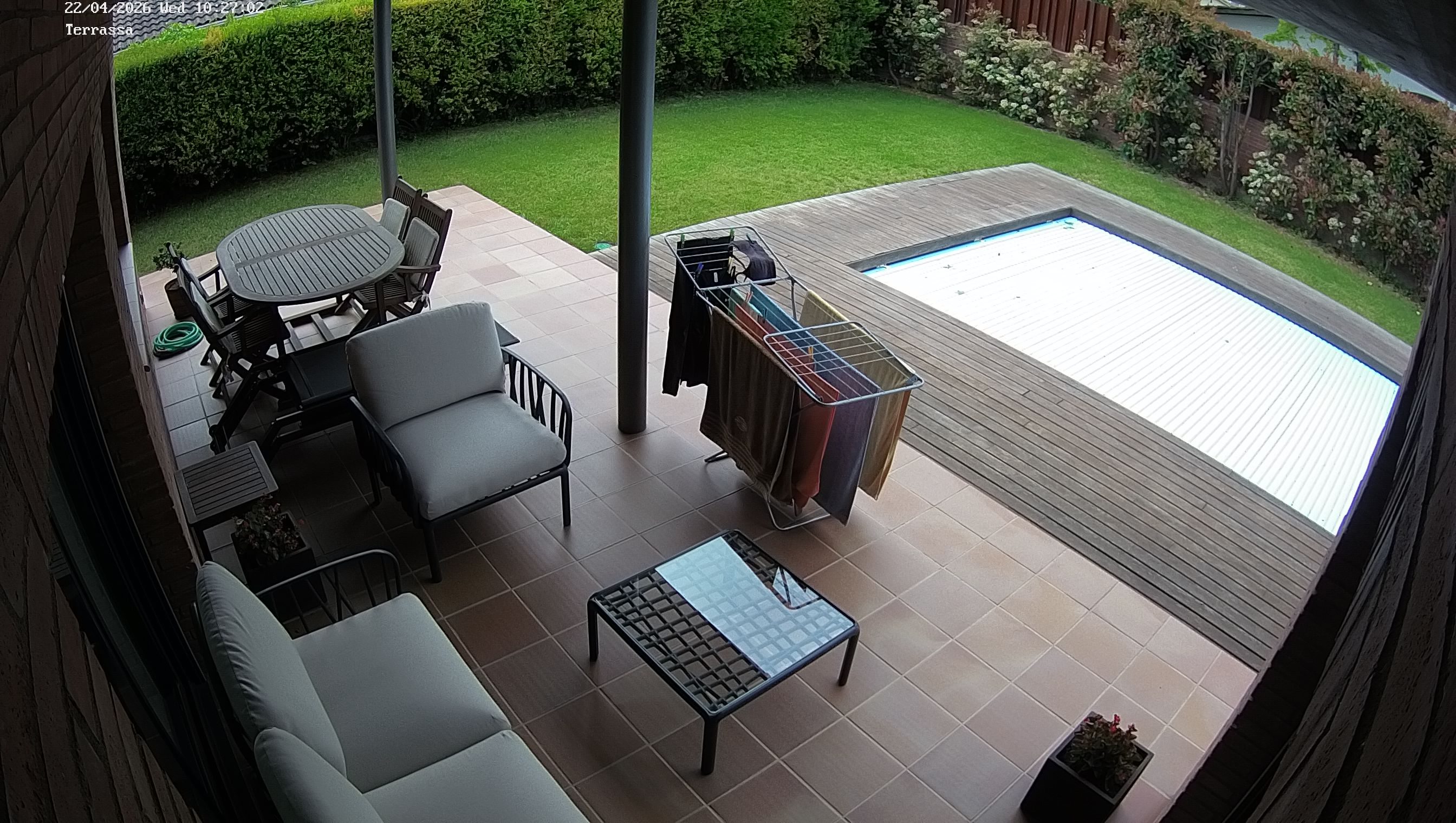 Webcam 1 Screen Capture