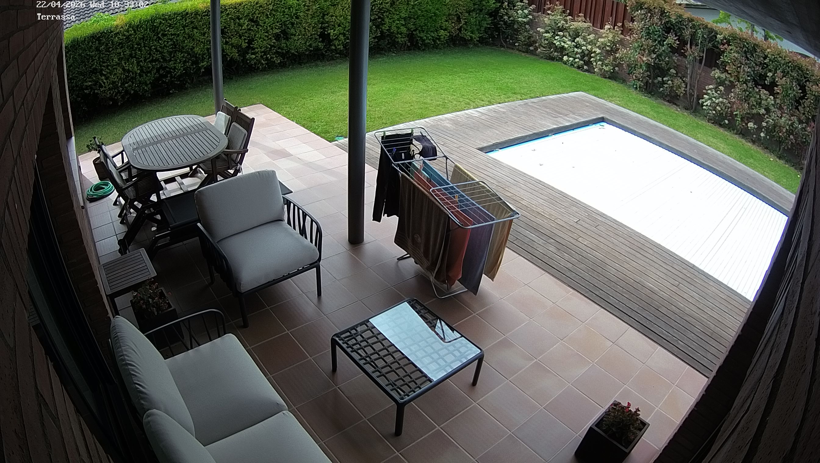 Webcam 1 Screen Capture