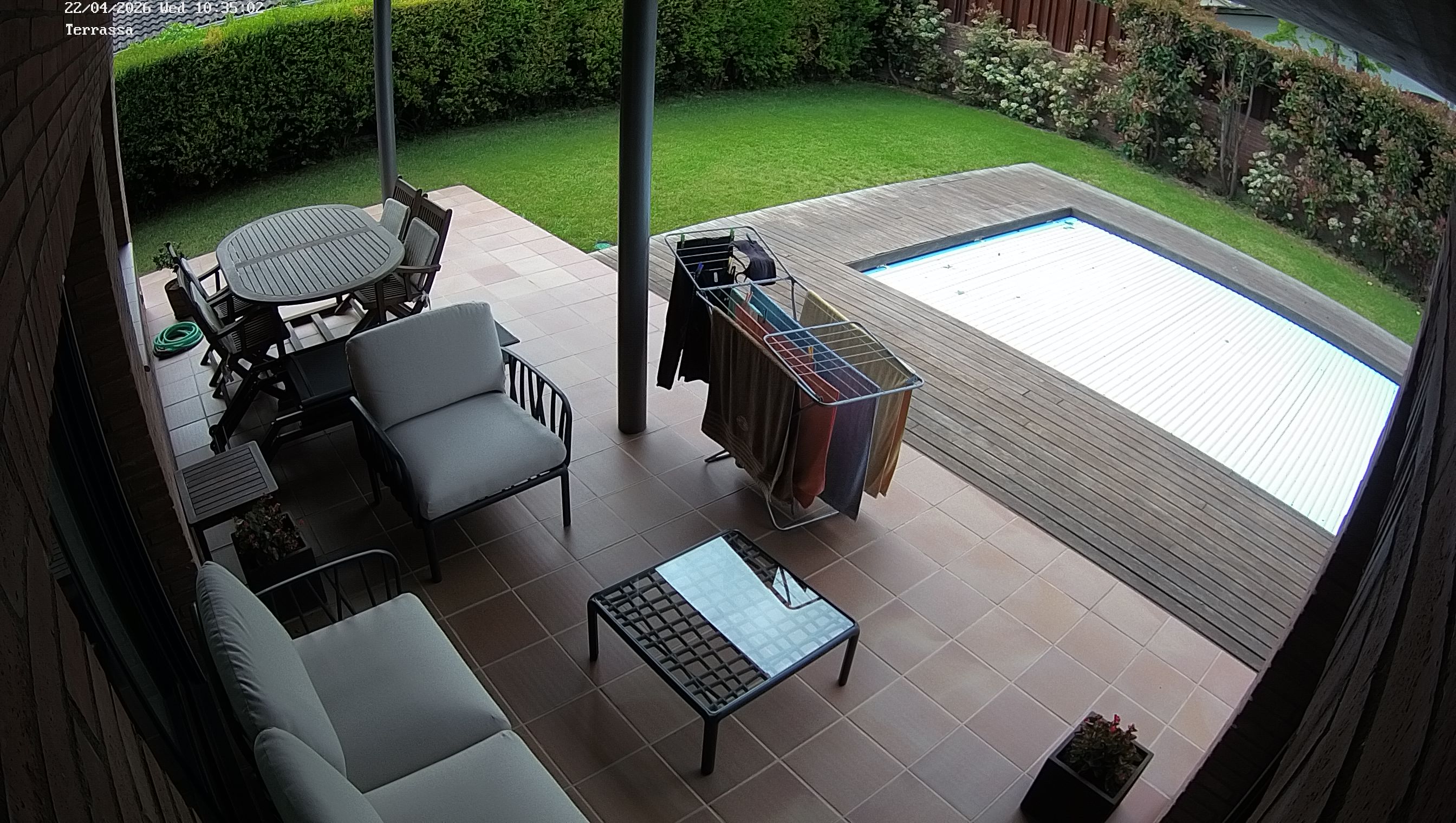 Webcam 1 Screen Capture